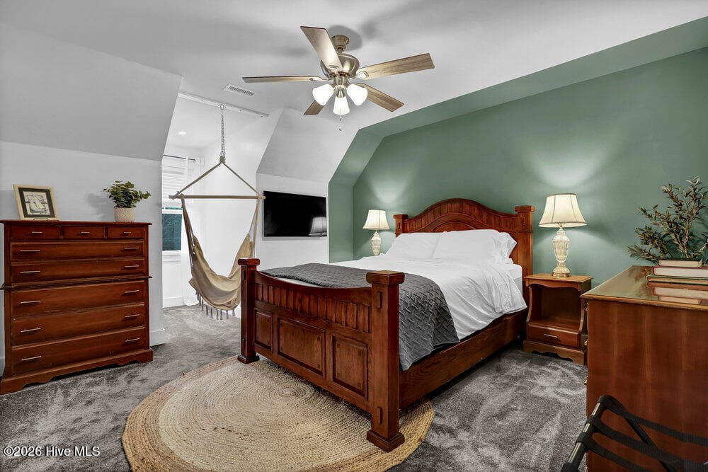 Single Family Residence at 2005 Country Club Drive, Hampstead, NC 28443, photo 25 of 66