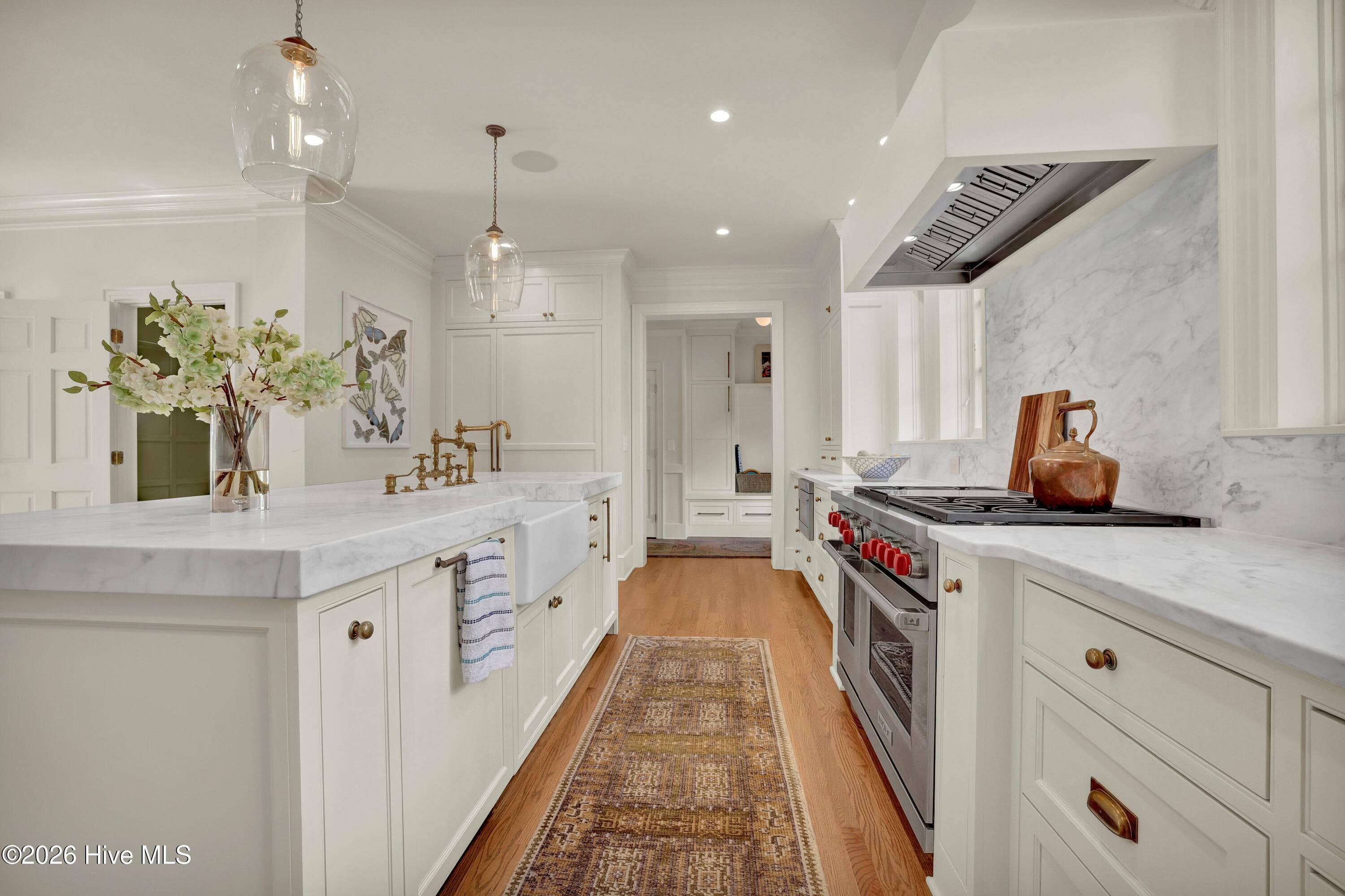 Single Family Residence at 1411 Live Oak Parkway, Wilmington, NC 28403, photo 12 of 63