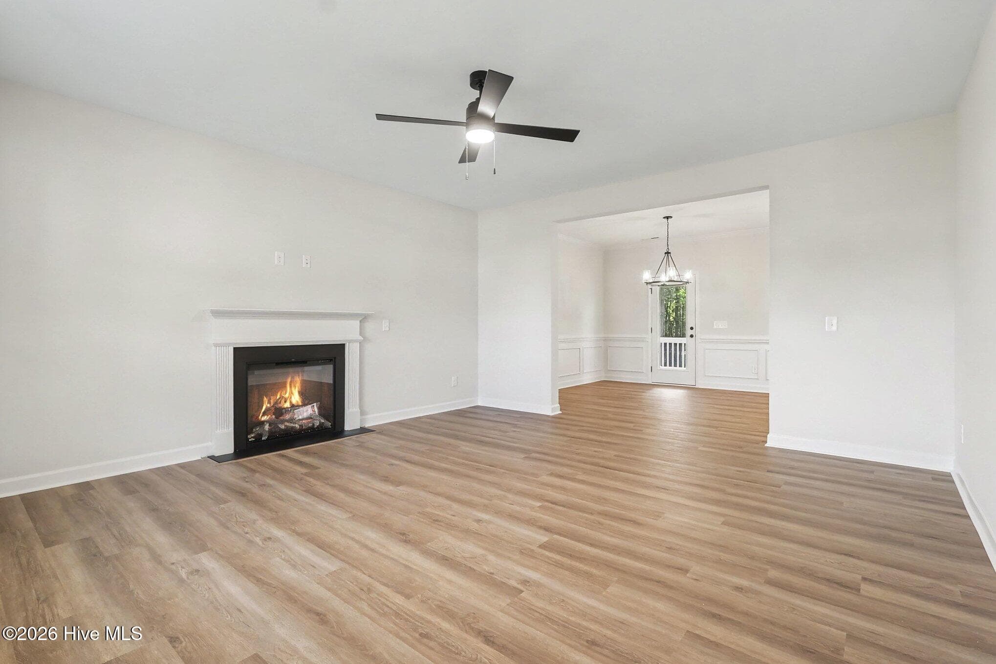 Single Family Residence at 261 Yardley Drive, Smithfield, NC 27577, photo 68 of 208