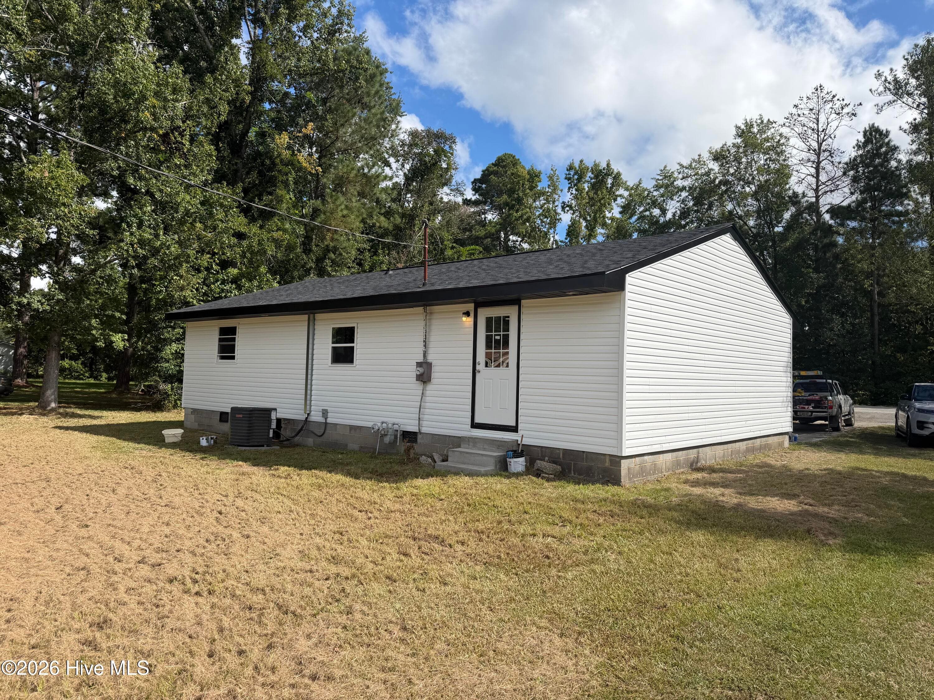 Single Family Residence at 306 Waynesboro Highway, Wrens, GA 30833, photo 15 of 17