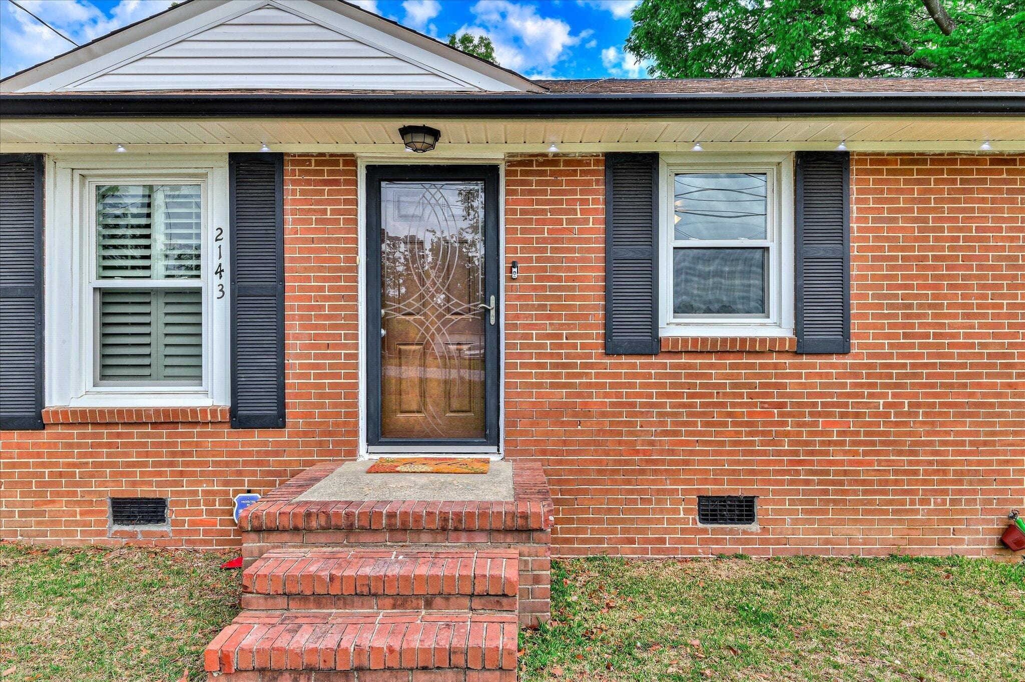 Single Family Residence at 2143 Reedale Avenue, Augusta, GA 30906, photo 28 of 33