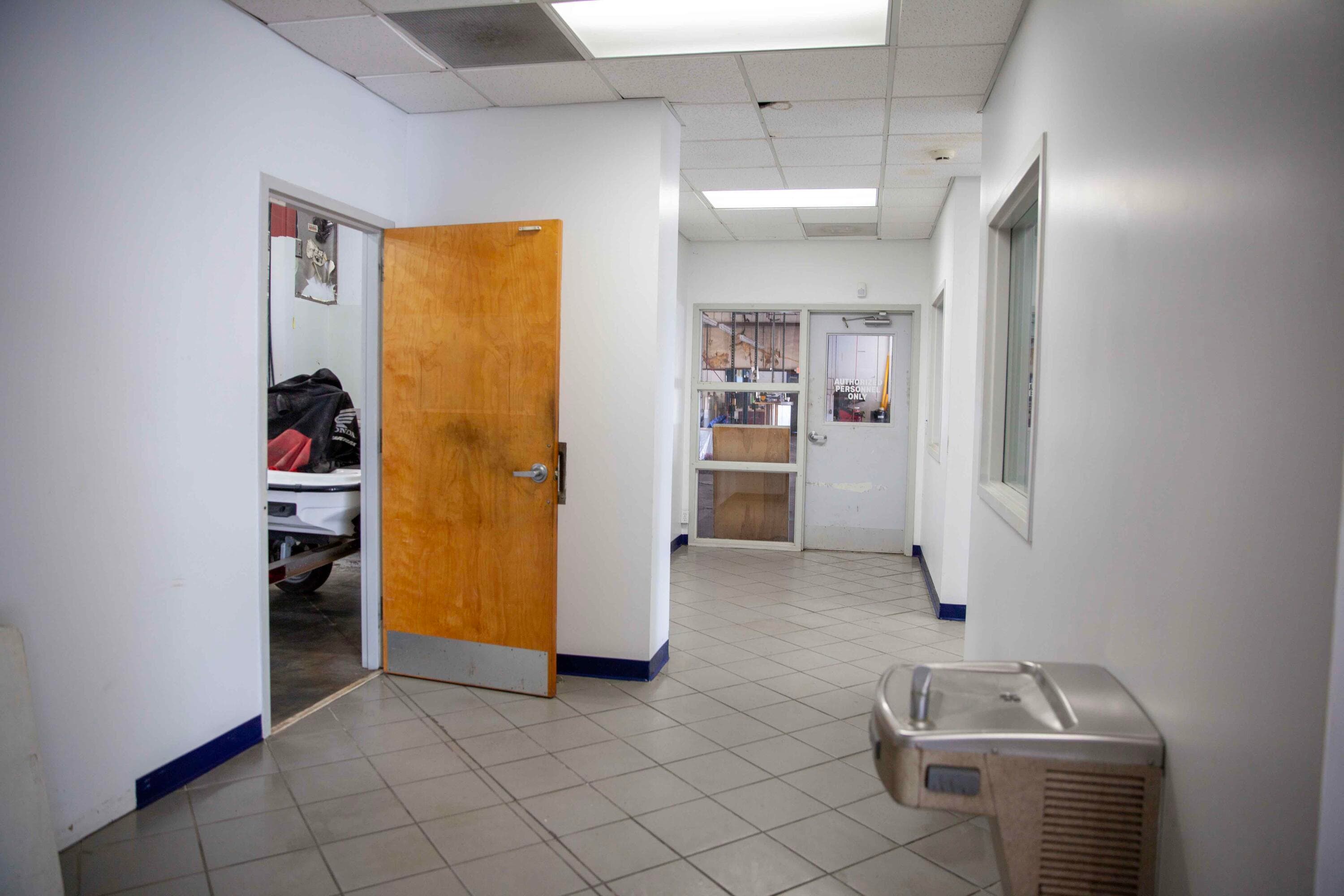 Building 1 - 2210 Washington Road, Thomson, GA 30824