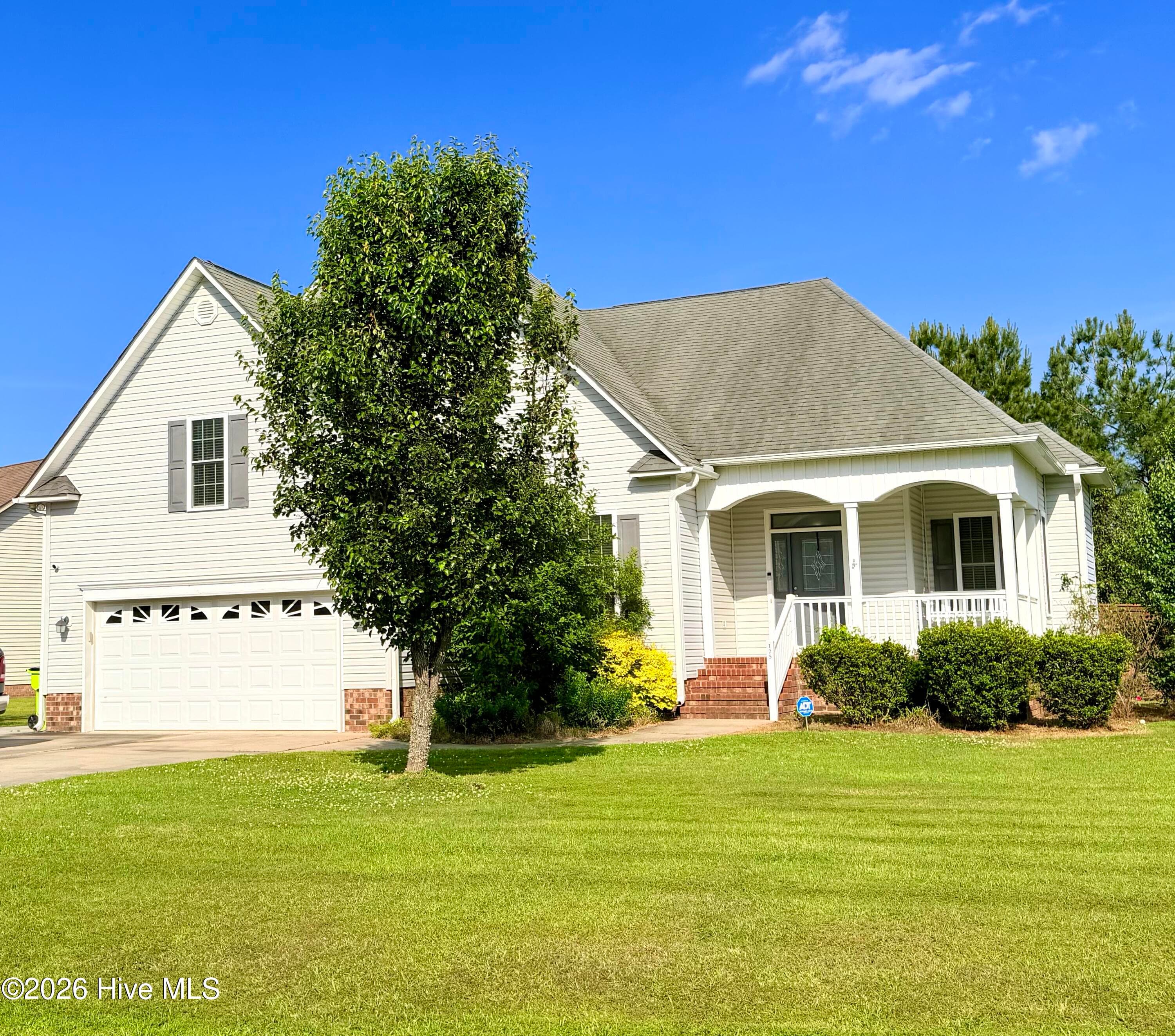 125 Mom Lane, New Bern, NC 28562