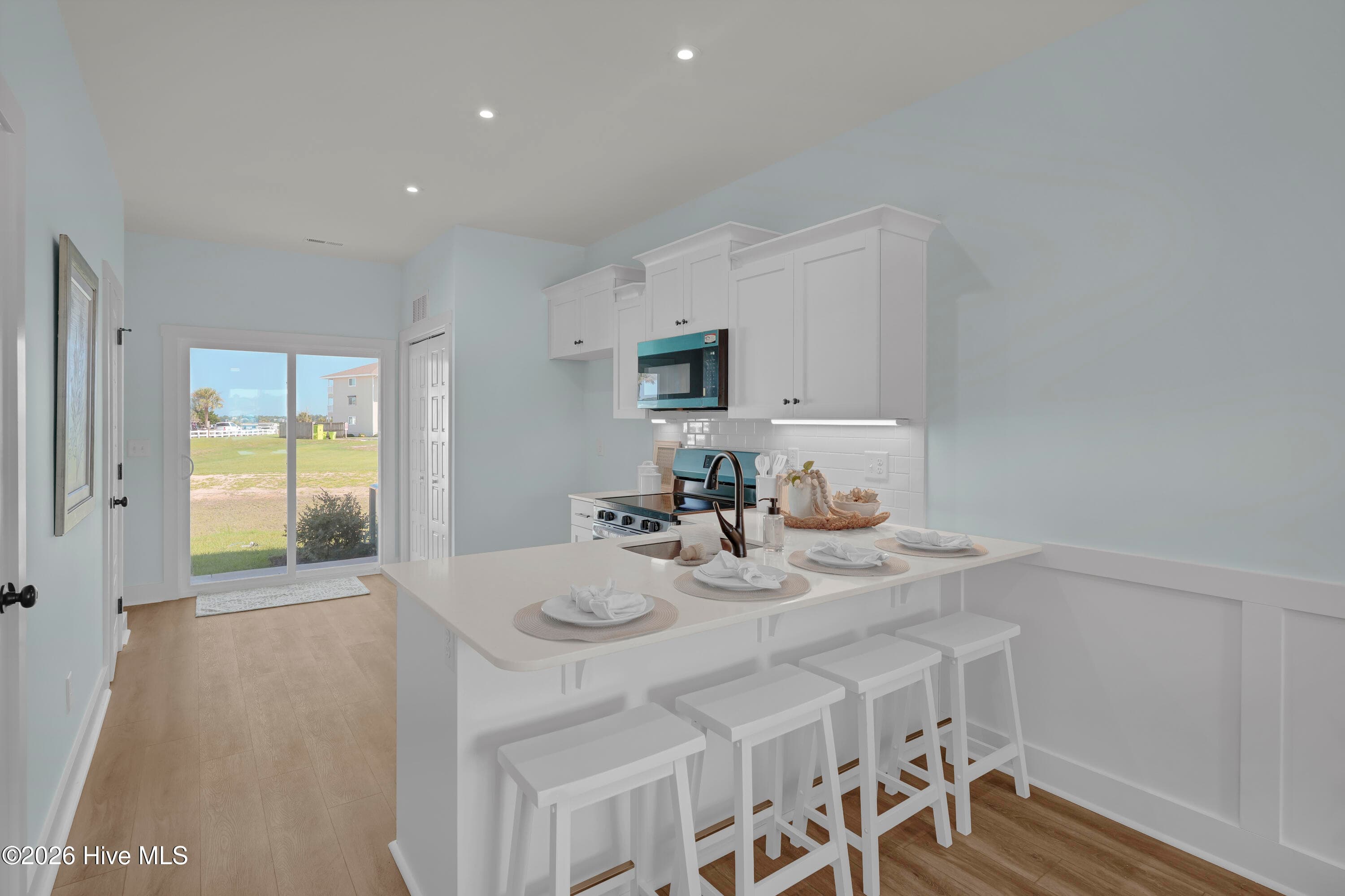 Condominium at 650 Cedar Point Boulevard G4, Cedar Point, NC 28584, photo 37 of 52