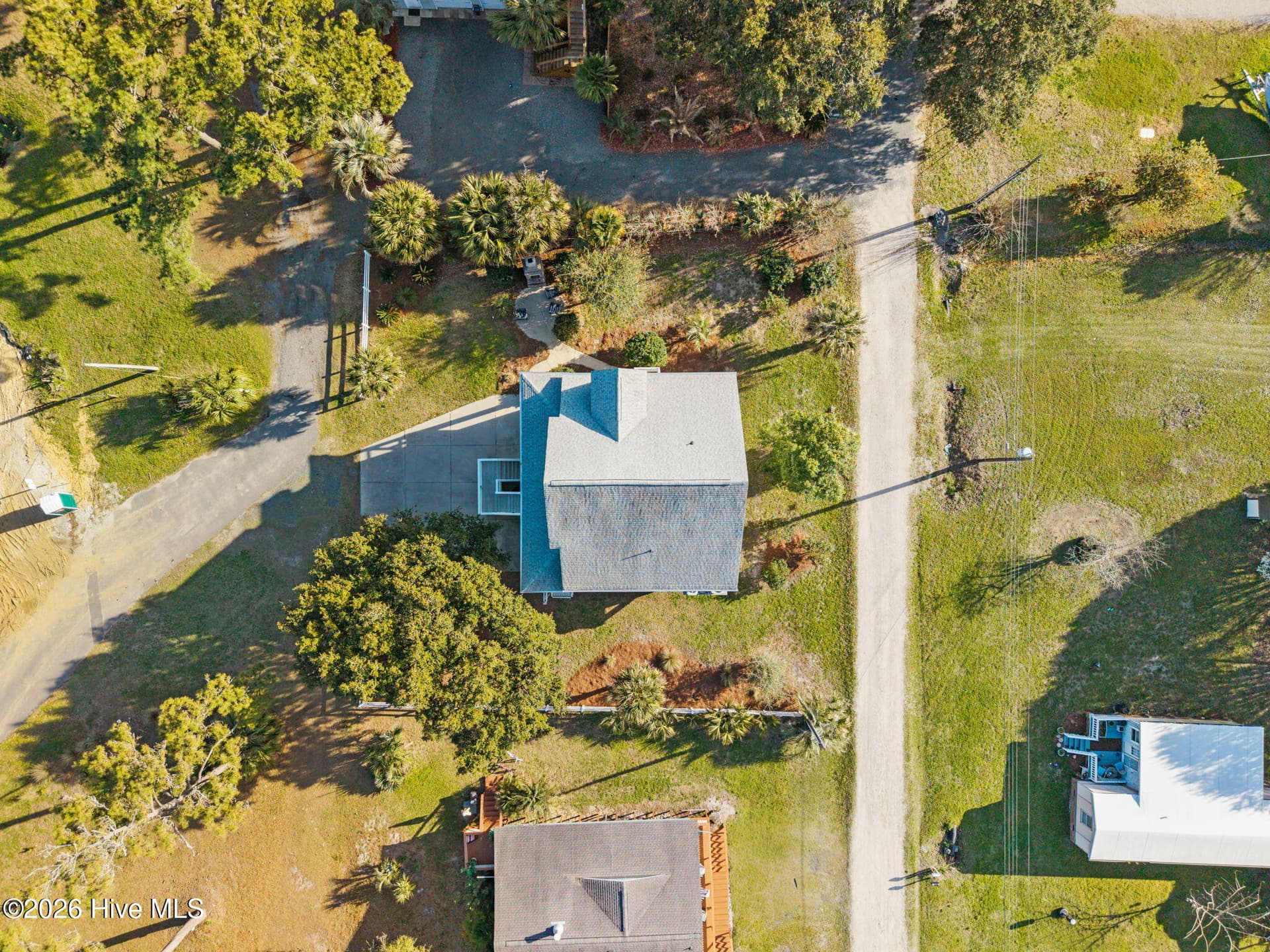 Single Family Residence at 2020 Styrons Landing Road SW, Supply, NC 28462, photo 103 of 108