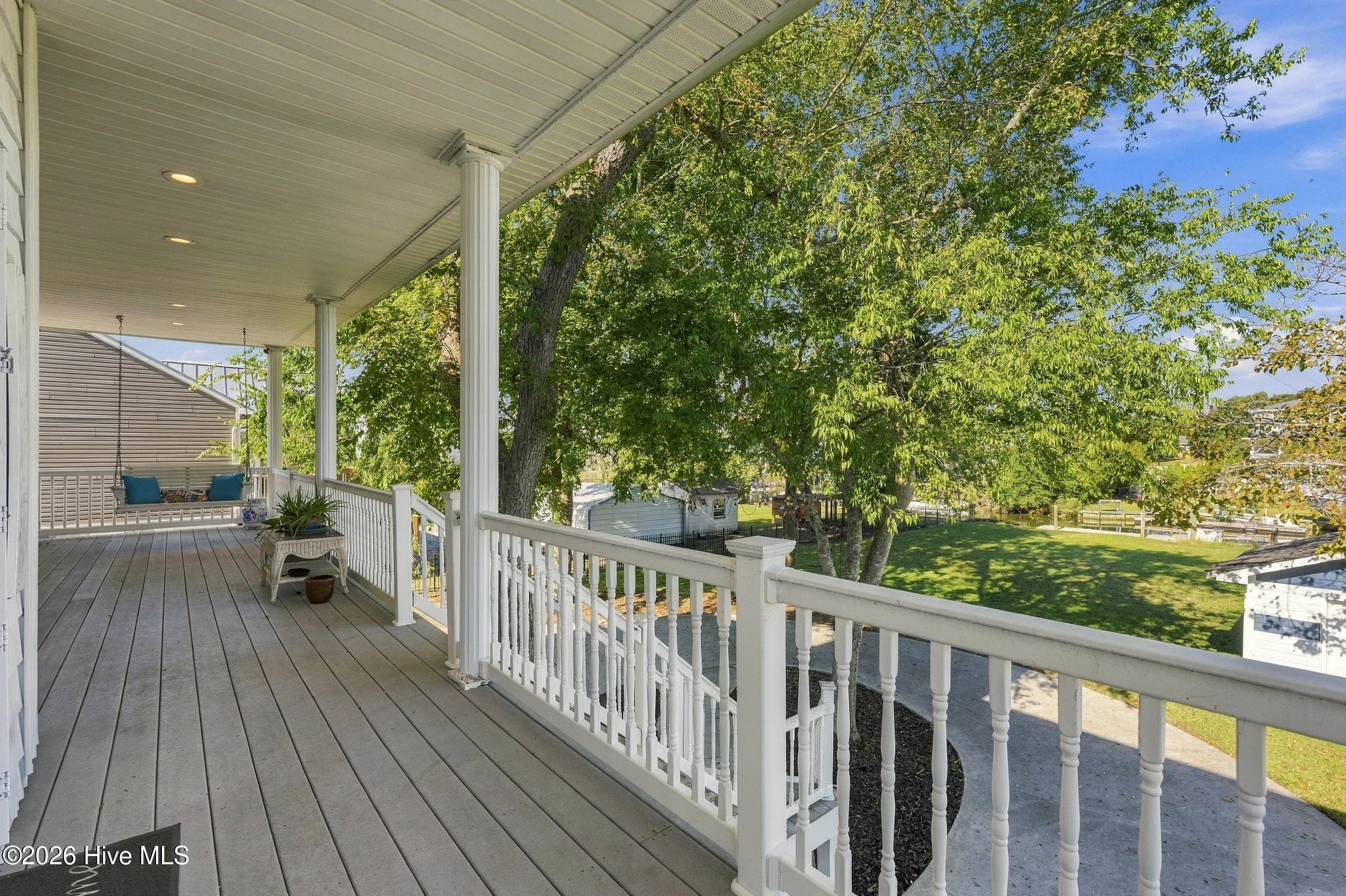 Single Family Residence at 1031 Mallard Bay Road, Hampstead, NC 28443, photo 149 of 150