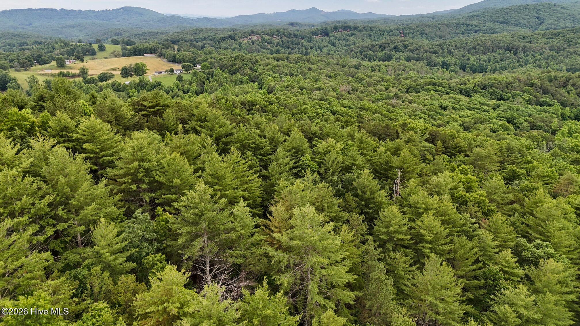 Undeveloped at 00 Choctaw Ridge Trail, Murphy, NC 28906, photo 2 of 2