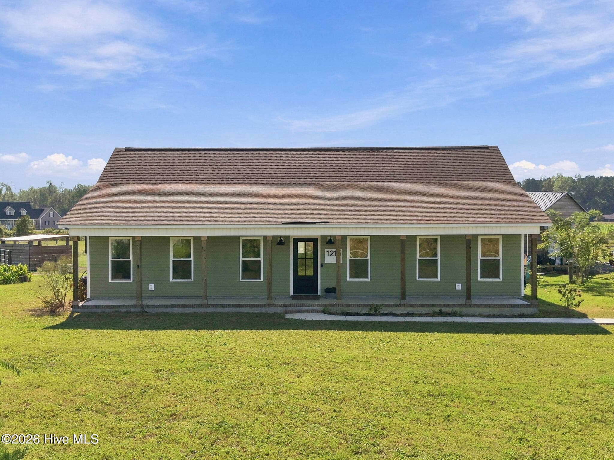 Single Family Residence at 1215 Albrittons Road, Kinston, NC 28504, photo 2 of 54