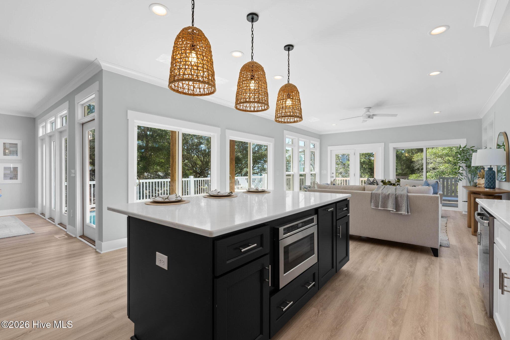 Single Family Residence at 114 SE 75th Street, Oak Island, NC 28465, photo 32 of 164
