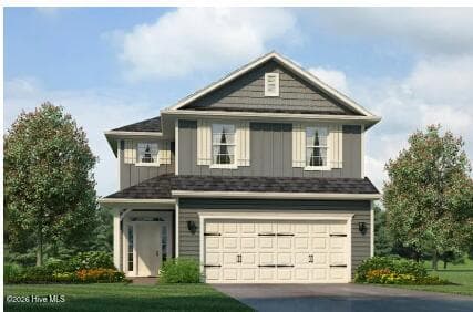 108 Calloway Drive, Wallace, NC 28466