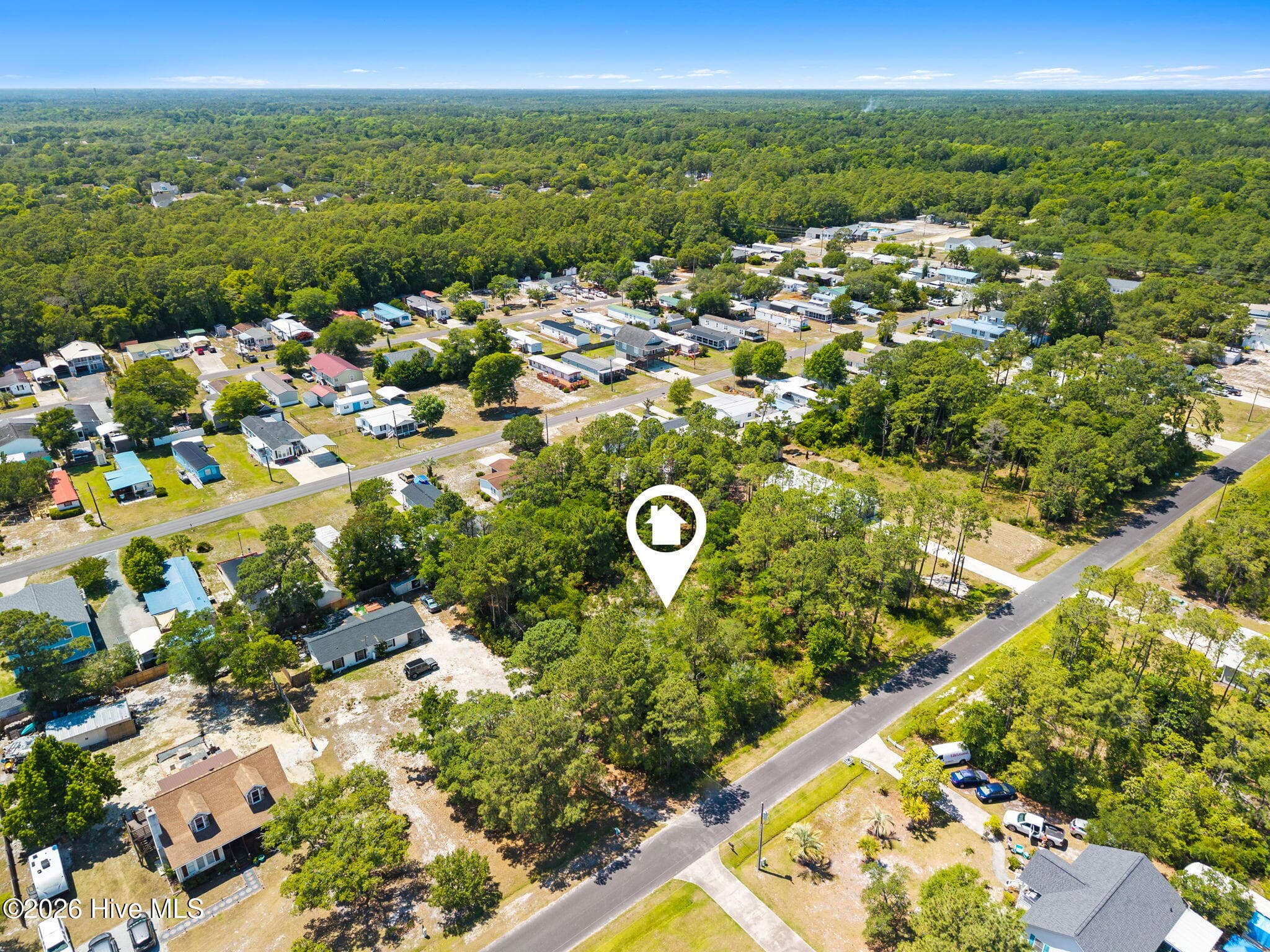 Residential Lot at 2675 51 Nags Head Road SW, Supply, NC 28462, photo 6 of 27