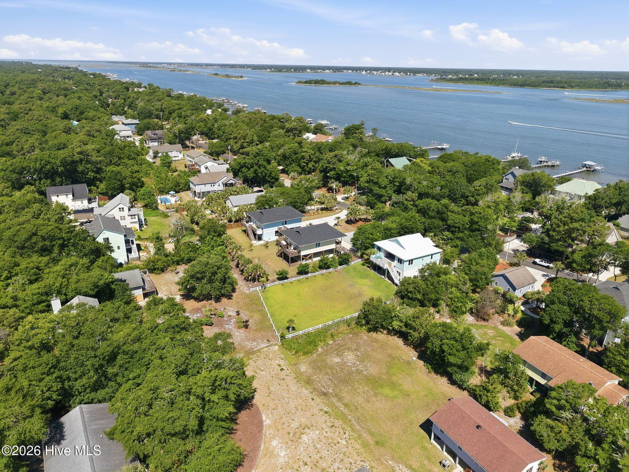 Single Family Residence at 7205 Sound Drive, Emerald Isle, NC 28594, photo 47 of 47
