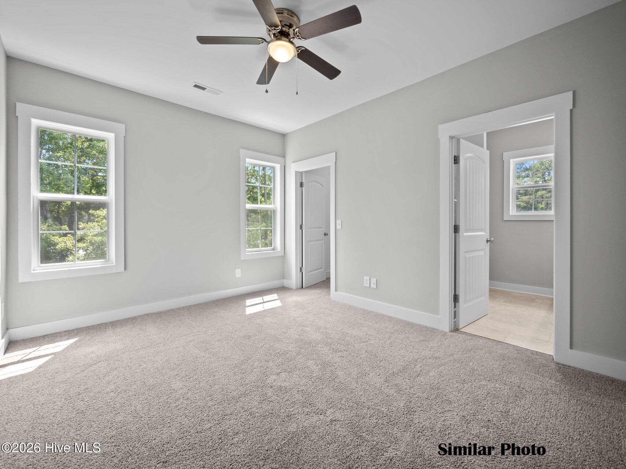 Townhouse at 211 Holly Sands Loop, Holly Ridge, NC 28445, photo 64 of 101