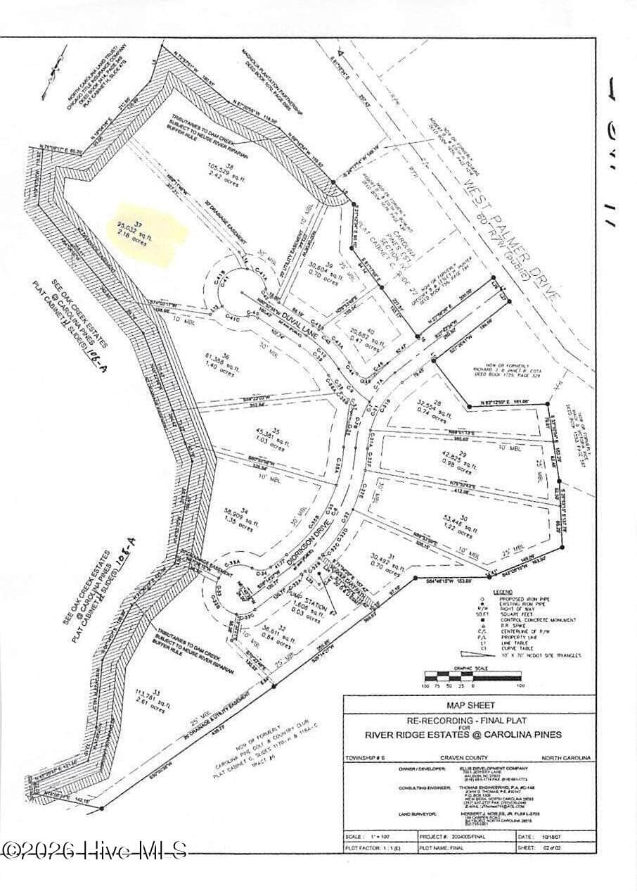 103 37 Duval Lane, New Bern, NC 28560