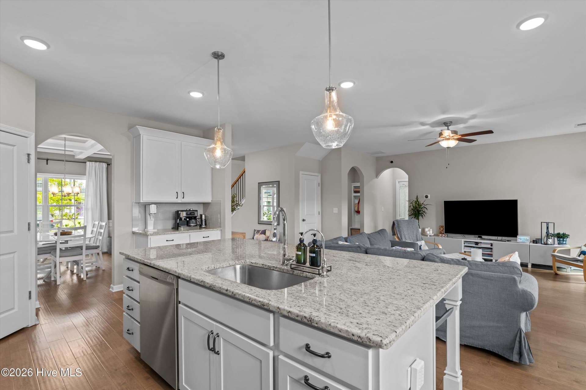 Single Family Residence at 2306 Sheridan Drive, Evans, GA 30809, photo 16 of 52