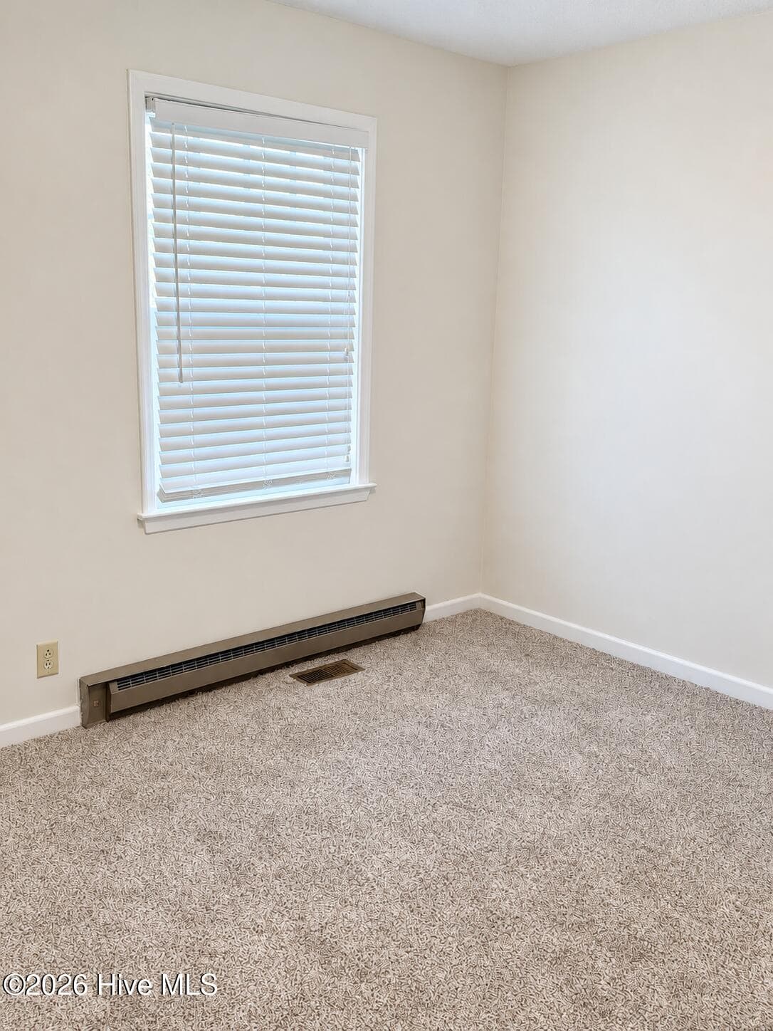 Bedroom #3 - New Carpet - 2292 Browns Church Road, Clinton, NC 28328