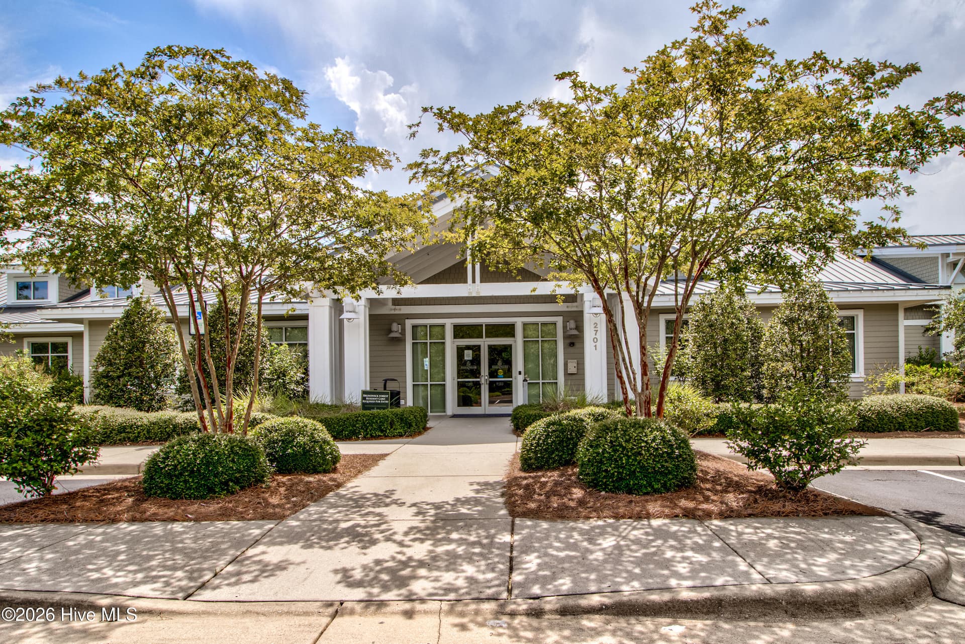 Single Family Residence at 7789 Harrier Circle, Leland, NC 28451, photo 56 of 65