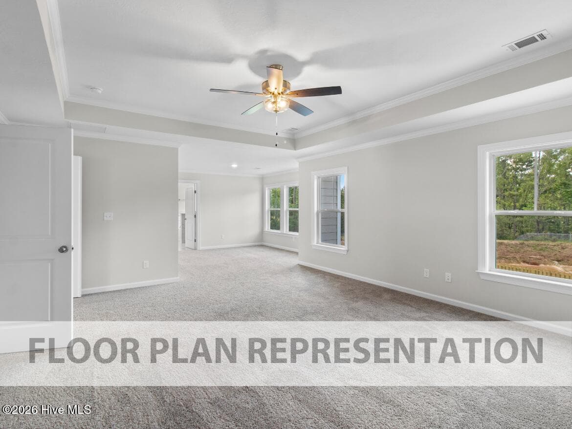 849 Balfour Drive Tp270, Grovetown, GA 30813