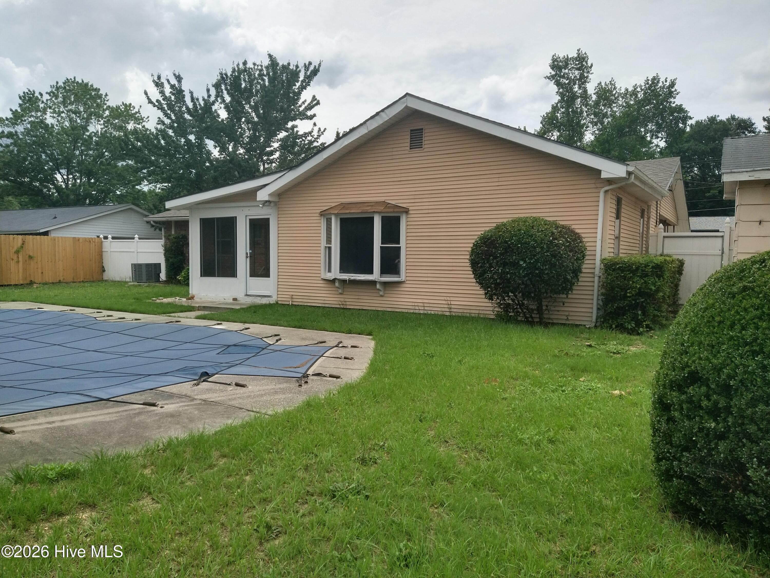 Single Family Residence at 2920 Panhandle Circle, Augusta, GA 30906, photo 23 of 25