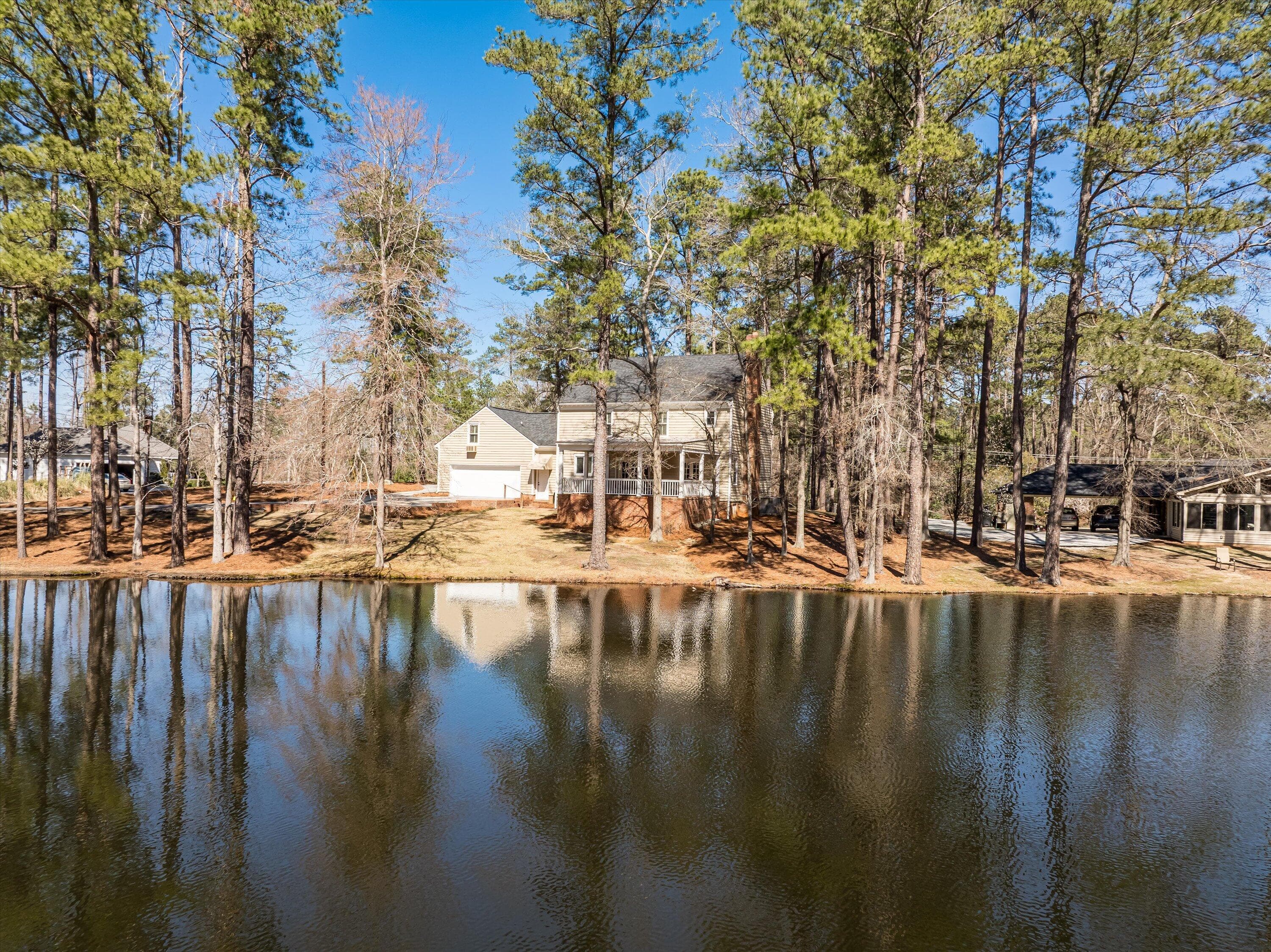 Single Family Residence at 856 Point Comfort Road, Martinez, GA 30907, photo 2 of 54