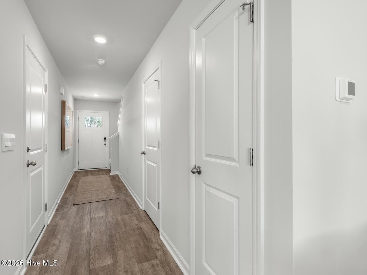 Image is similar to actual home. Colors/finishes may vary - 8189 Foxglove Lane Unit 90, Leland, NC 28451