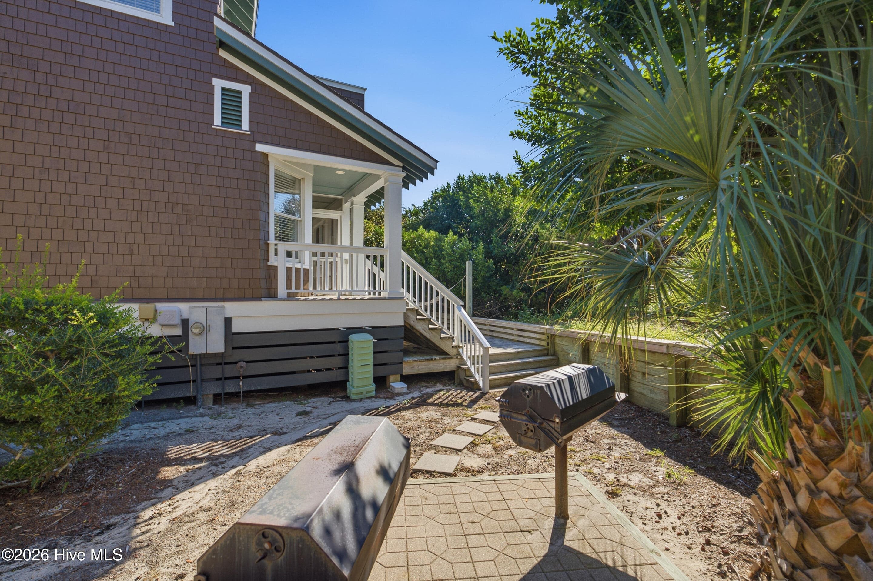 Fractional at 22 Earl Of Craven Court Week D, Bald Head Island, NC 28461, photo 29 of 71