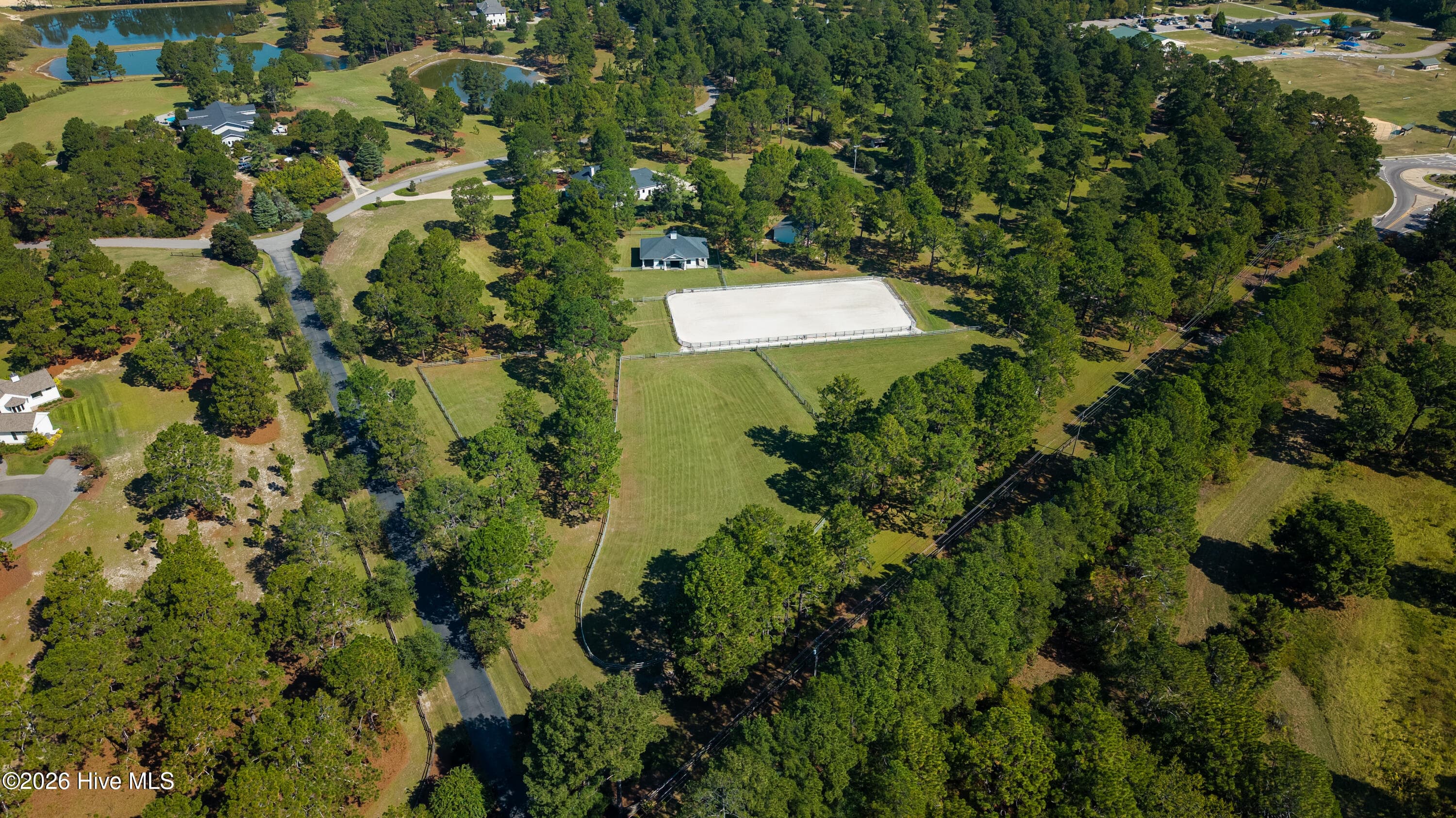 Single Family Residence at 141 Pine Barrens Court, Southern Pines, NC 28387, photo 65 of 67