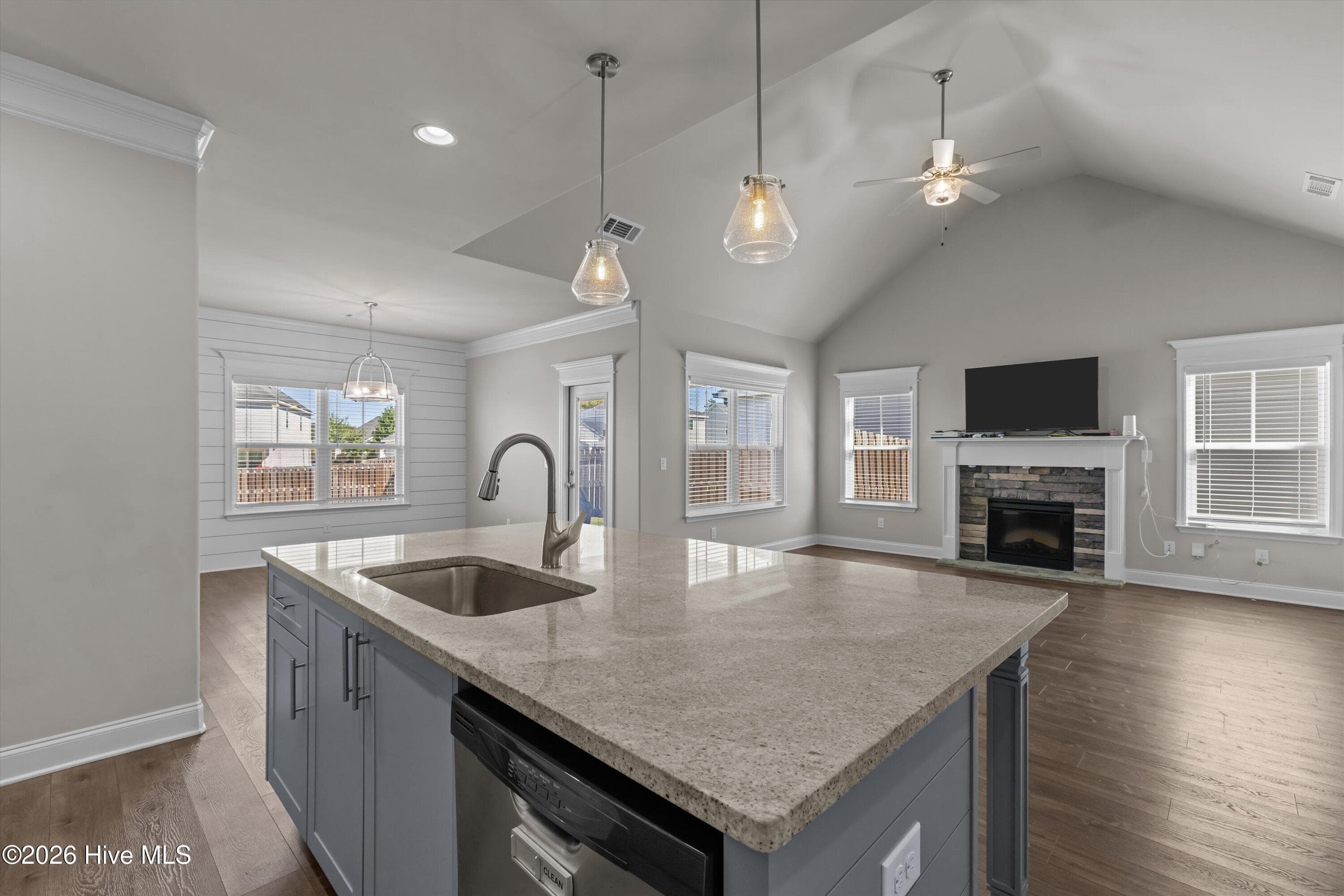 Single Family Residence at 5032 Huntley Trail, Harlem, GA 30814, photo 22 of 41