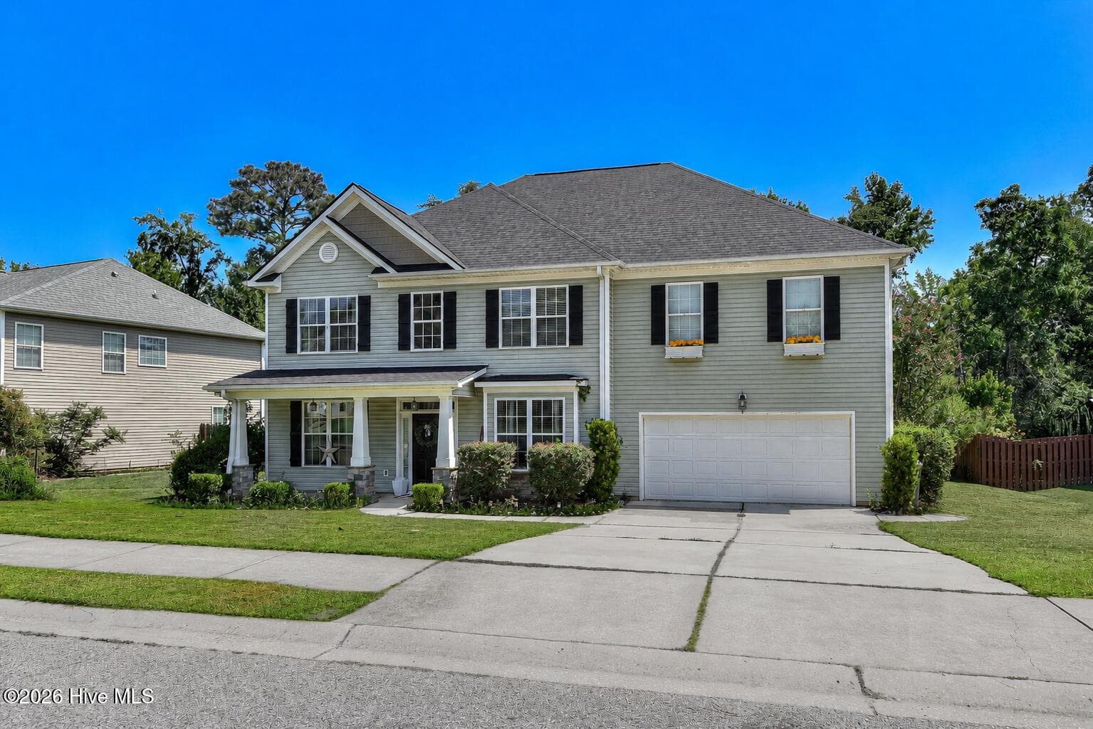 Single Family Residence at 4031 Ellington Drive, Grovetown, GA 30813, photo 2 of 2