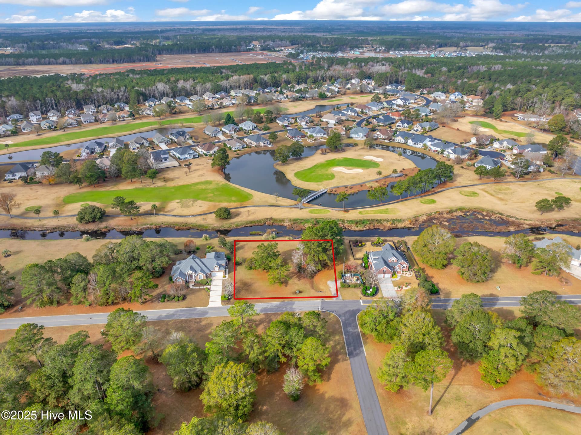 1070 323 N Middleton Drive NW, Calabash, NC 28467