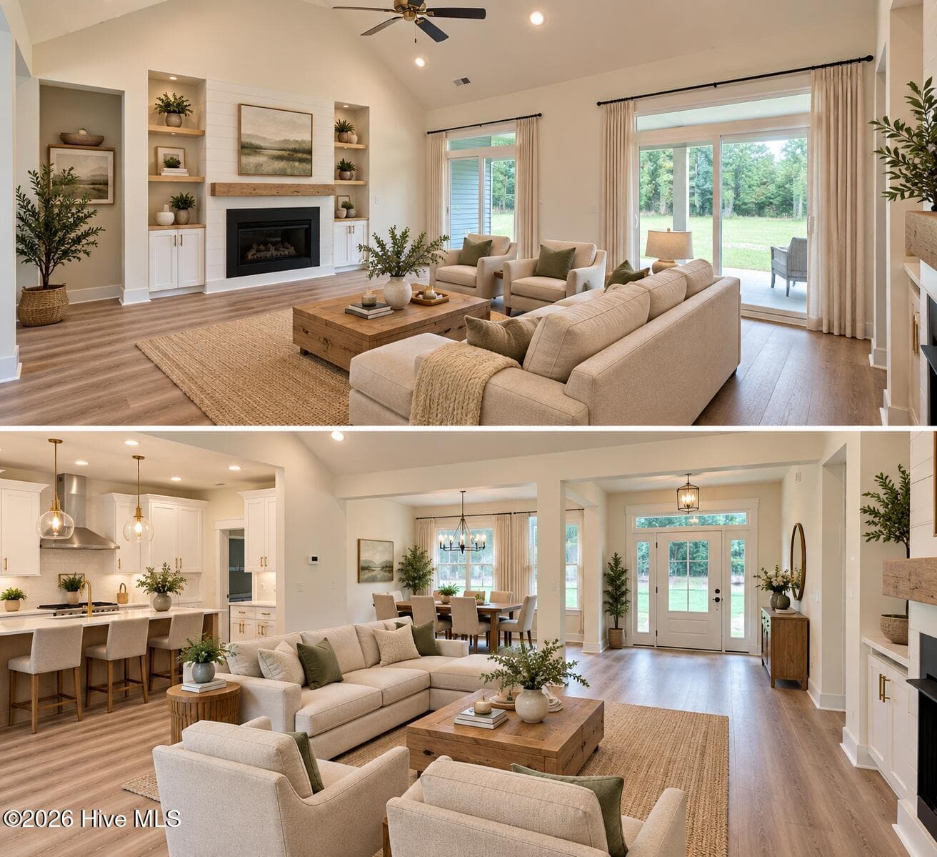 Staging by AI - 101 Gunsmoke Trail, Moyock, NC 27958