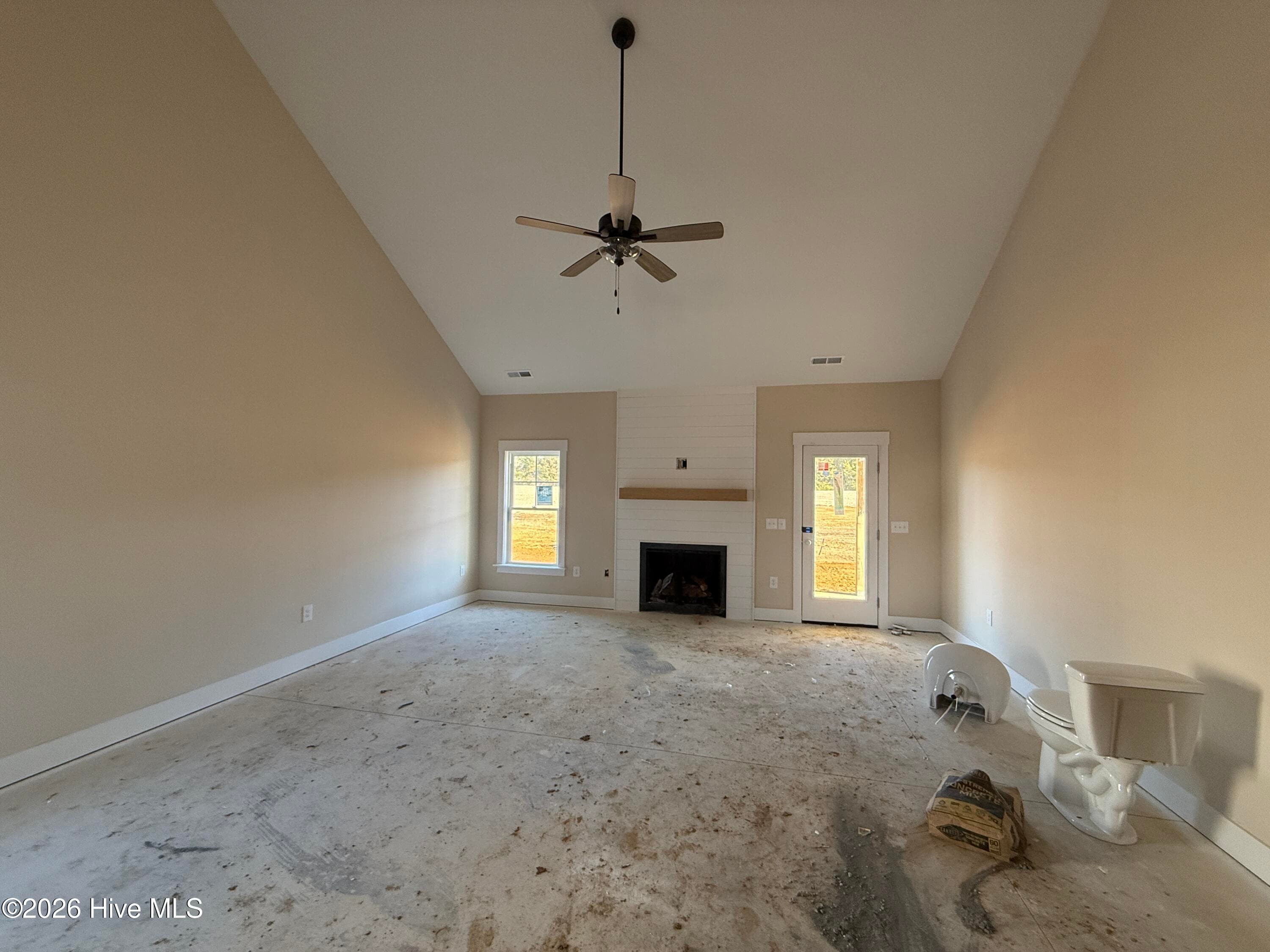 Single Family Residence at 81 Juju Drive, Clayton, NC 27520, photo 36 of 188