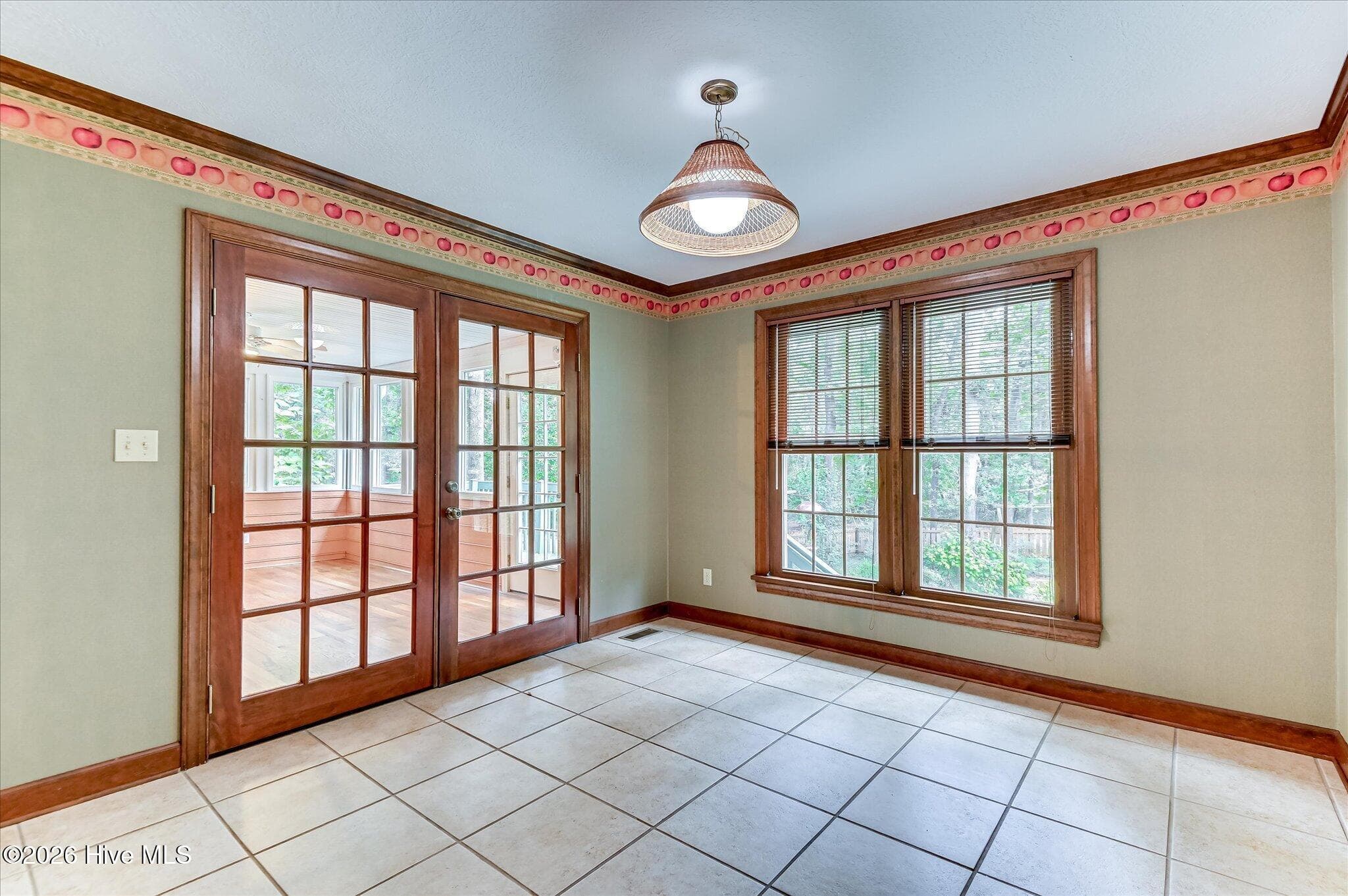 Breakfast Room - 307 Wakefield Lane N, Martinez, GA 30907