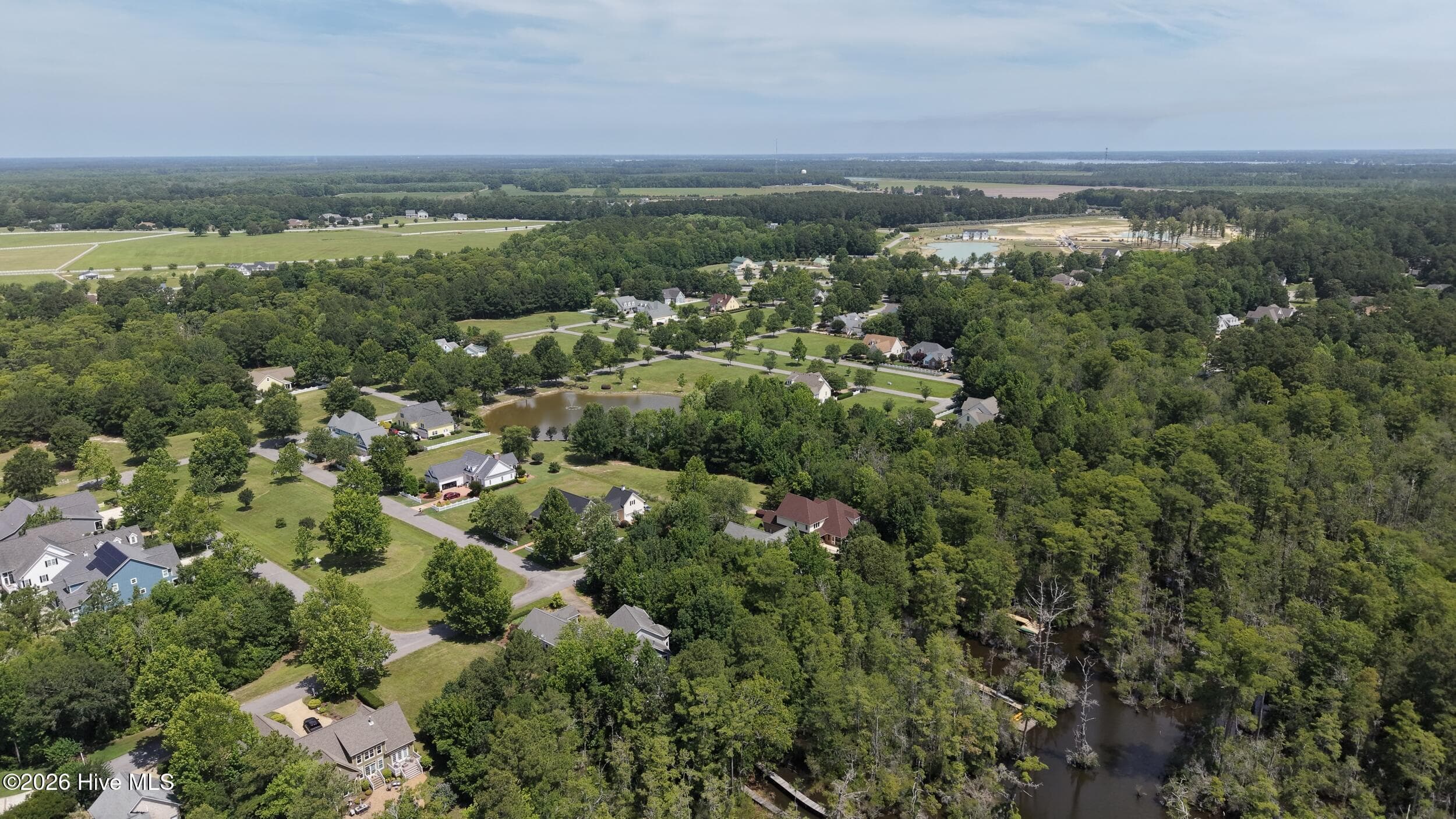 Single Family Residence at 203 Megan Loop S, Hertford, NC 27944, photo 82 of 121