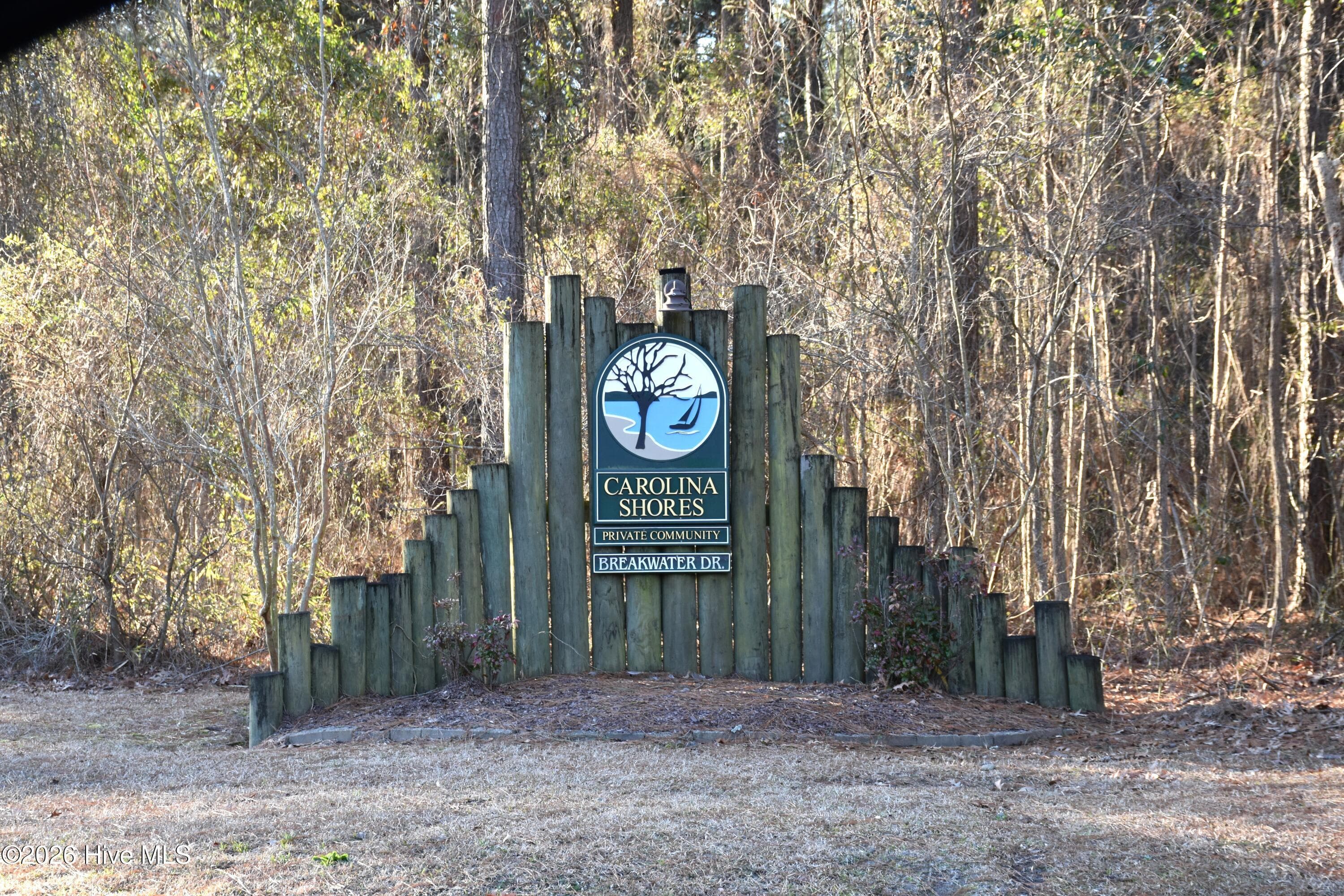 Residential Lot at 97 Mcgowan Road, Bath, NC 27808, photo 10 of 10
