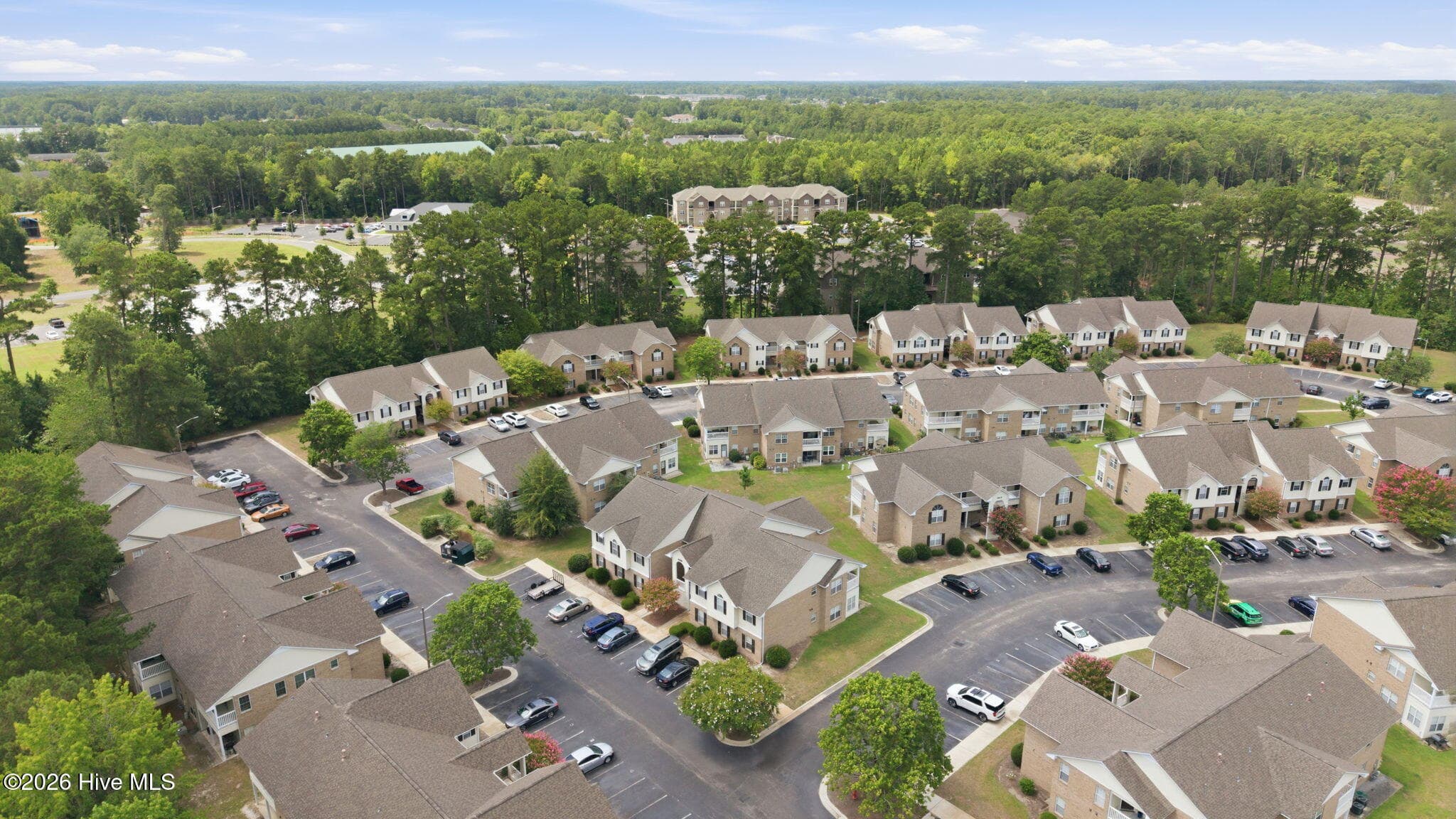 Condominium at 3006 Mulberry Lane F, Greenville, NC 27858, photo 51 of 51