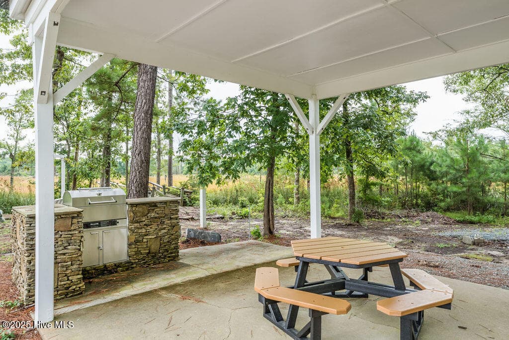 Single Family Residence at 485 N Wild Rice Drive SW, Supply, NC 28462, photo 47 of 68