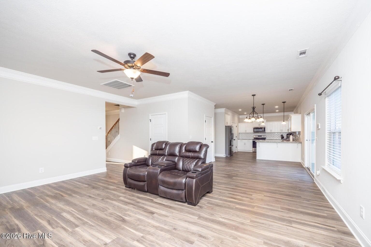 Single Family Residence at 217 Silver Court, Trenton, SC 29847, photo 8 of 28