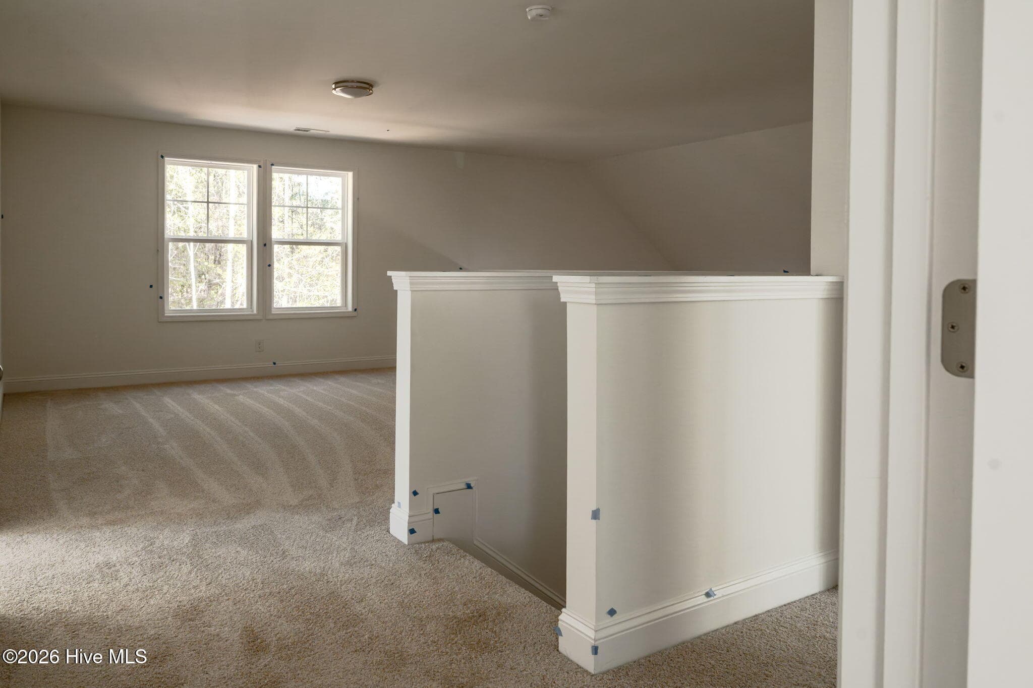 TELLURIDE LOT 04 - 'Berton' - 221 Telluride Court, Aberdeen, NC 28315