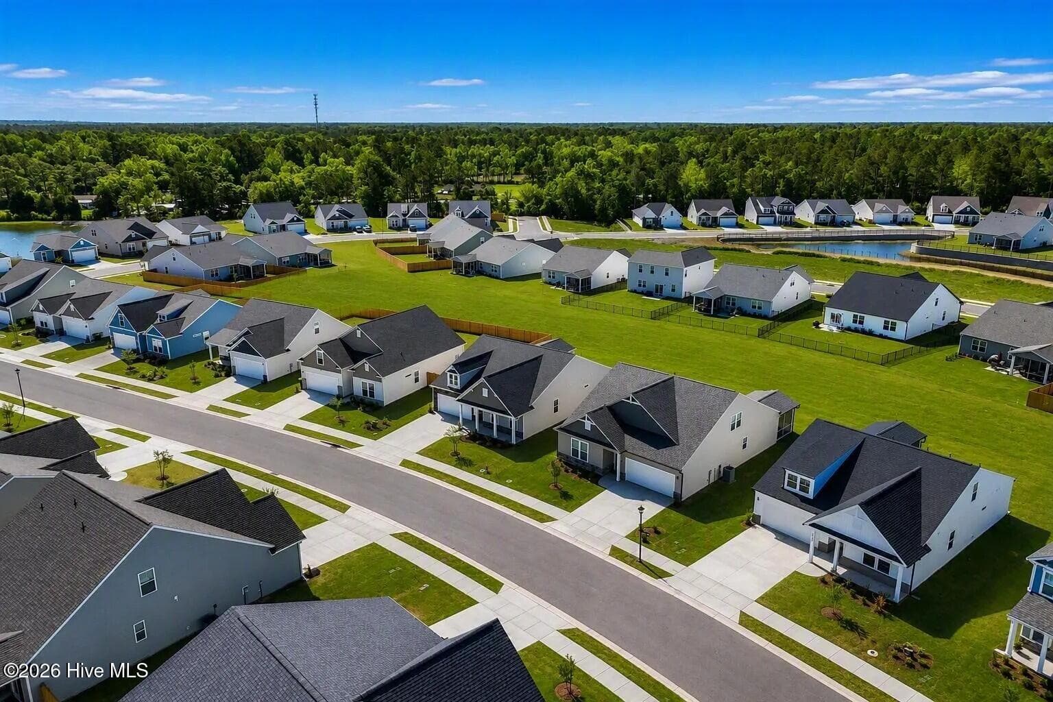 Single Family Residence at 6275 Raystone Way 121, Leland, NC 28451, photo 19 of 40