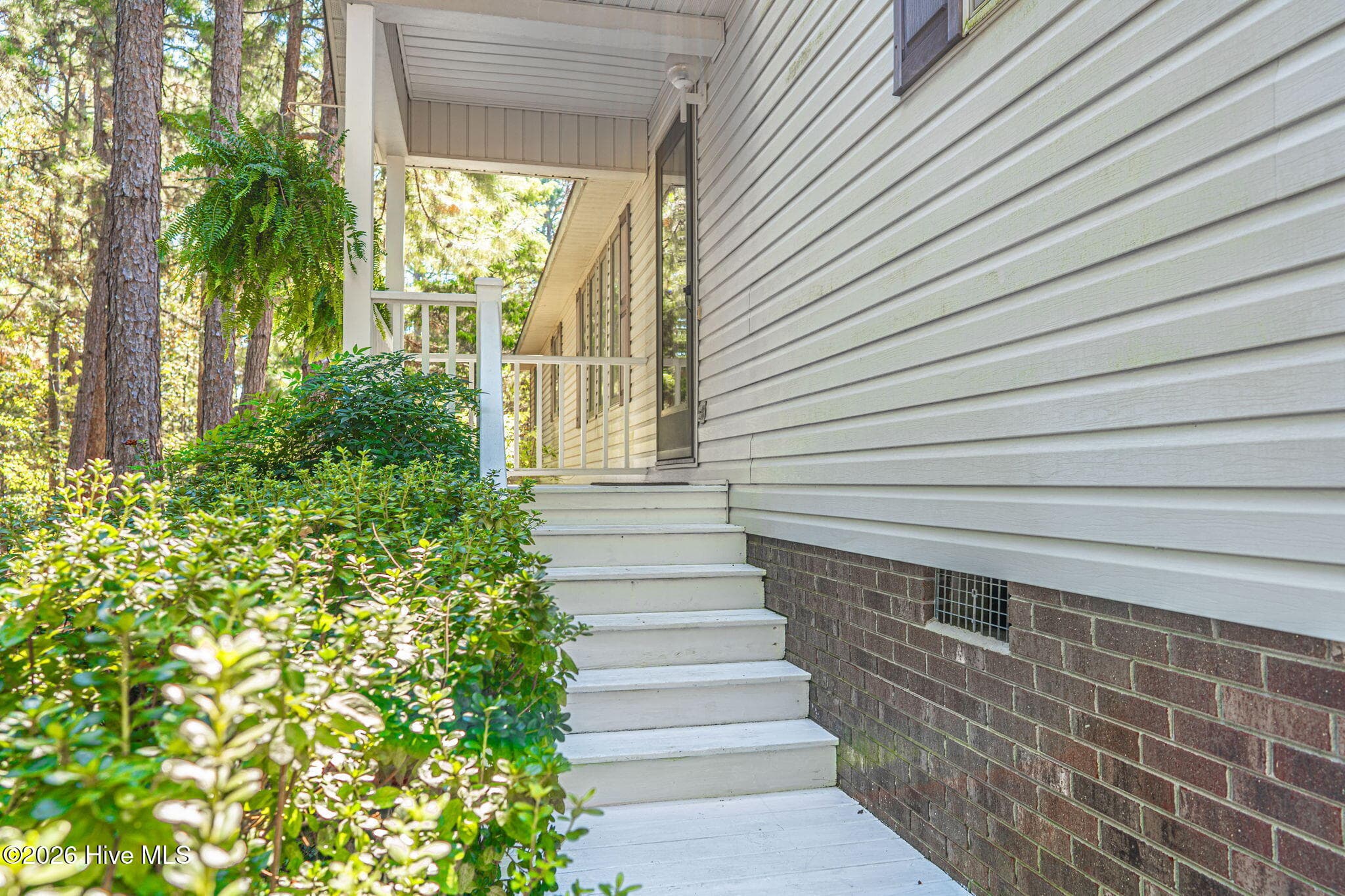 Single Family Residence at 104 Cottage Grove Lane, Seven Lakes, NC 27376, photo 33 of 37