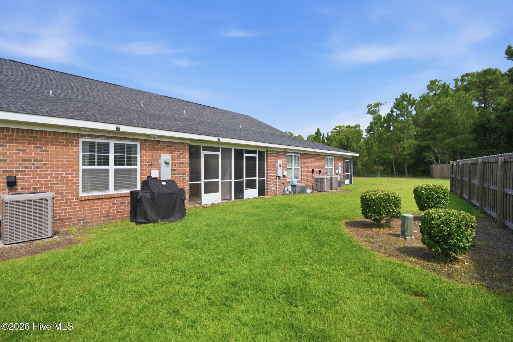 Single Family Residence at 1074 Bridgeport Way, Leland, NC 28451, photo 36 of 60