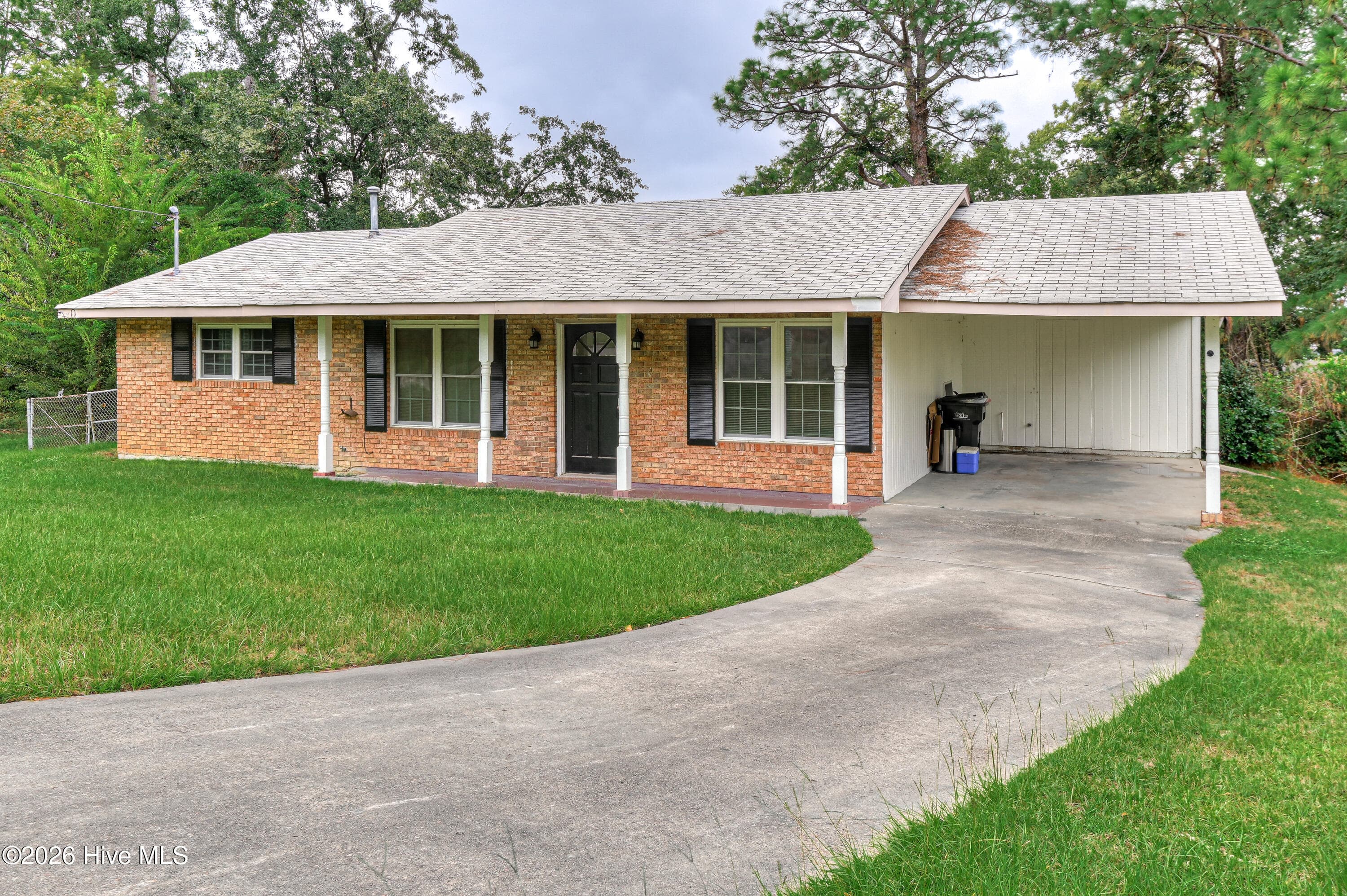 Single Family Residence at 2301 Hardwick Road, Augusta, GA 30906, photo 4 of 72