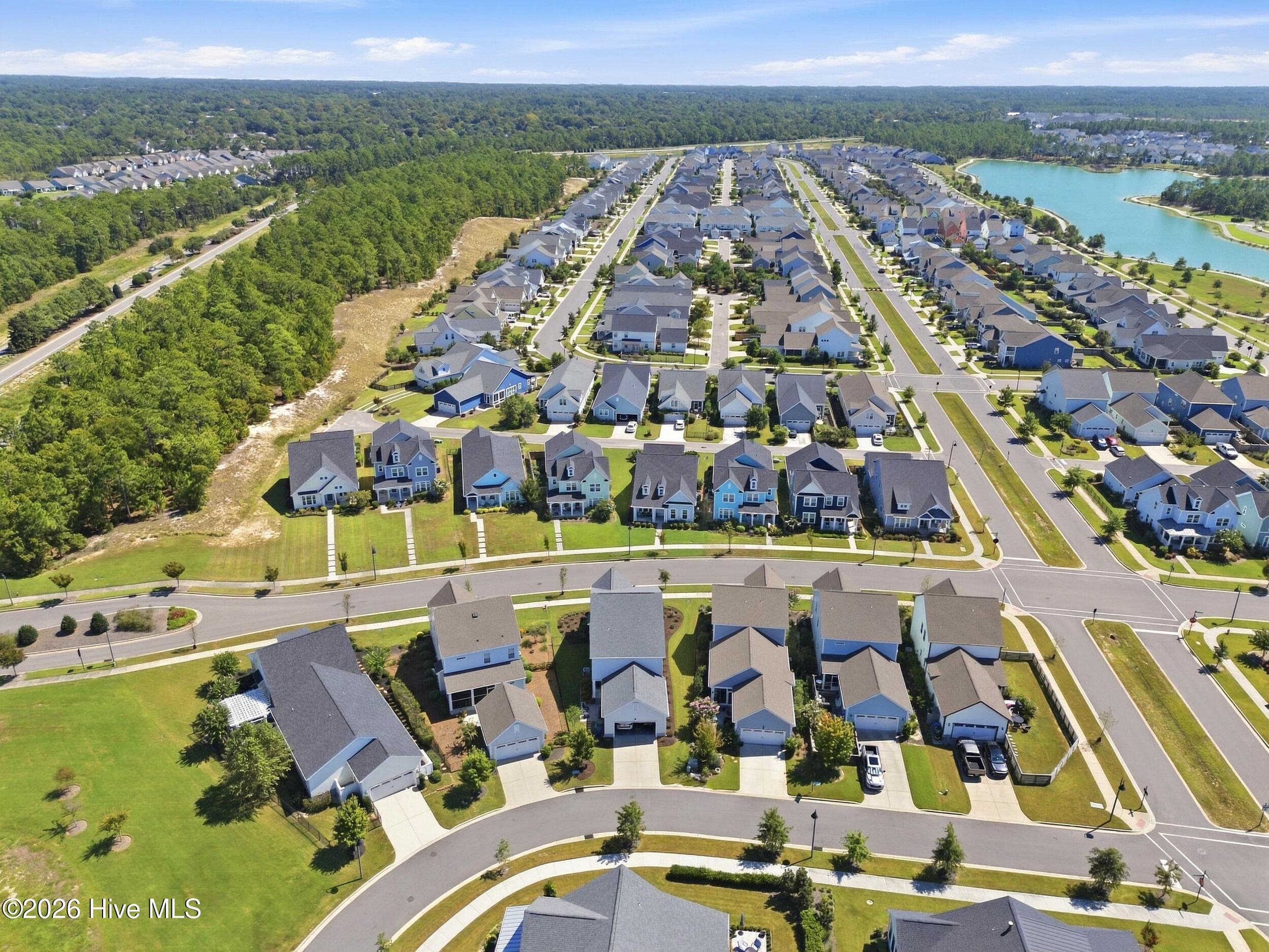 Single Family Residence at 4022 Endurance Trail, Wilmington, NC 28412, photo 69 of 87