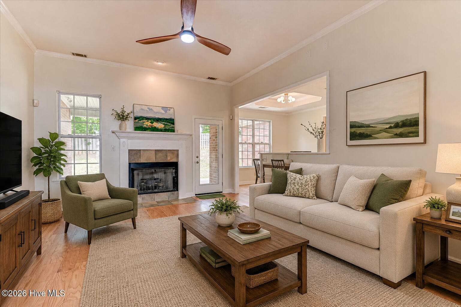 Single Family Residence at 657 Cornerstone Place, Evans, GA 30809, photo 16 of 82