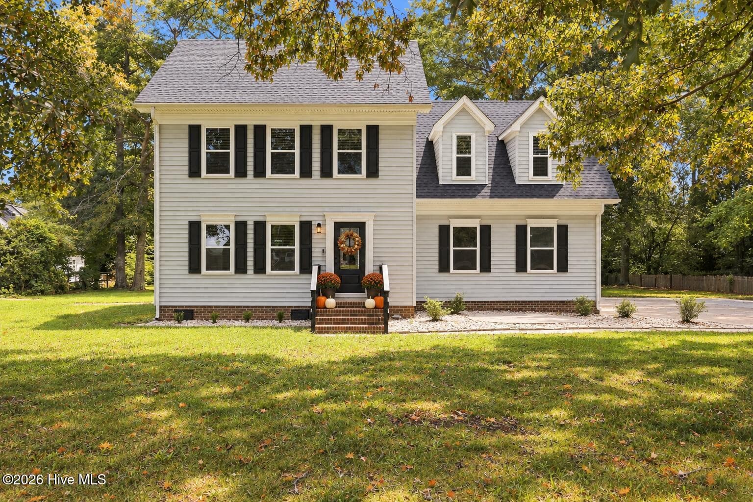 2347 Tulls Creek Road, Moyock, NC 27958