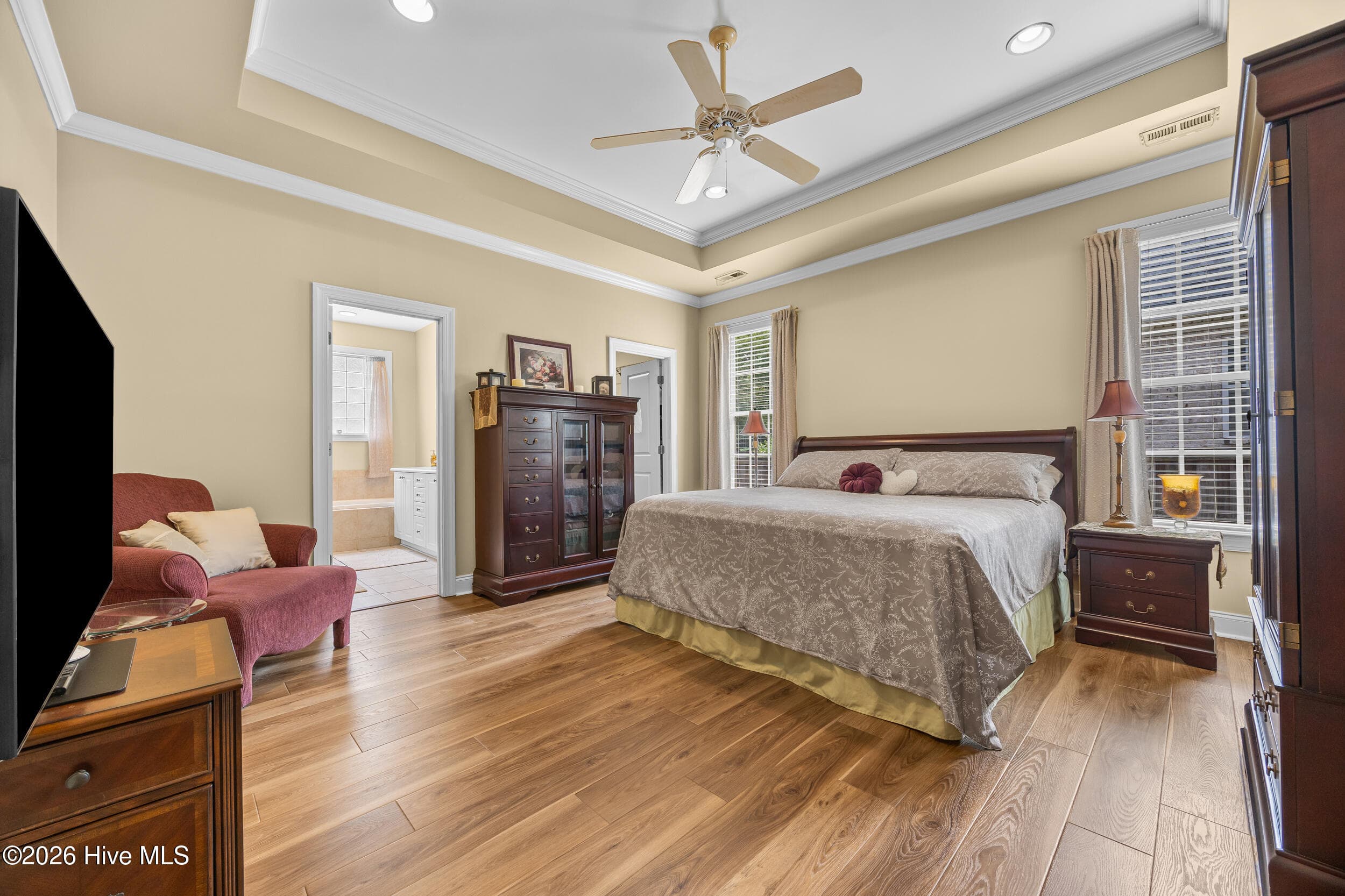 Single Family Residence at 8746 Ramsbury Way, Wilmington, NC 28411, photo 15 of 50