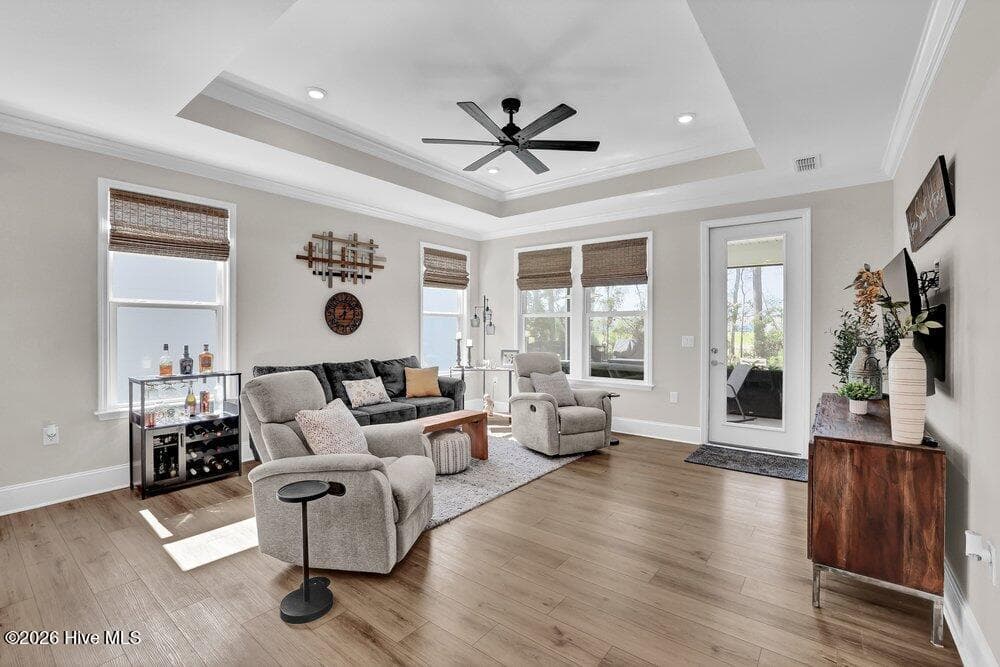 Single Family Residence at 2692 Silverweed Court, Leland, NC 28479, photo 15 of 53
