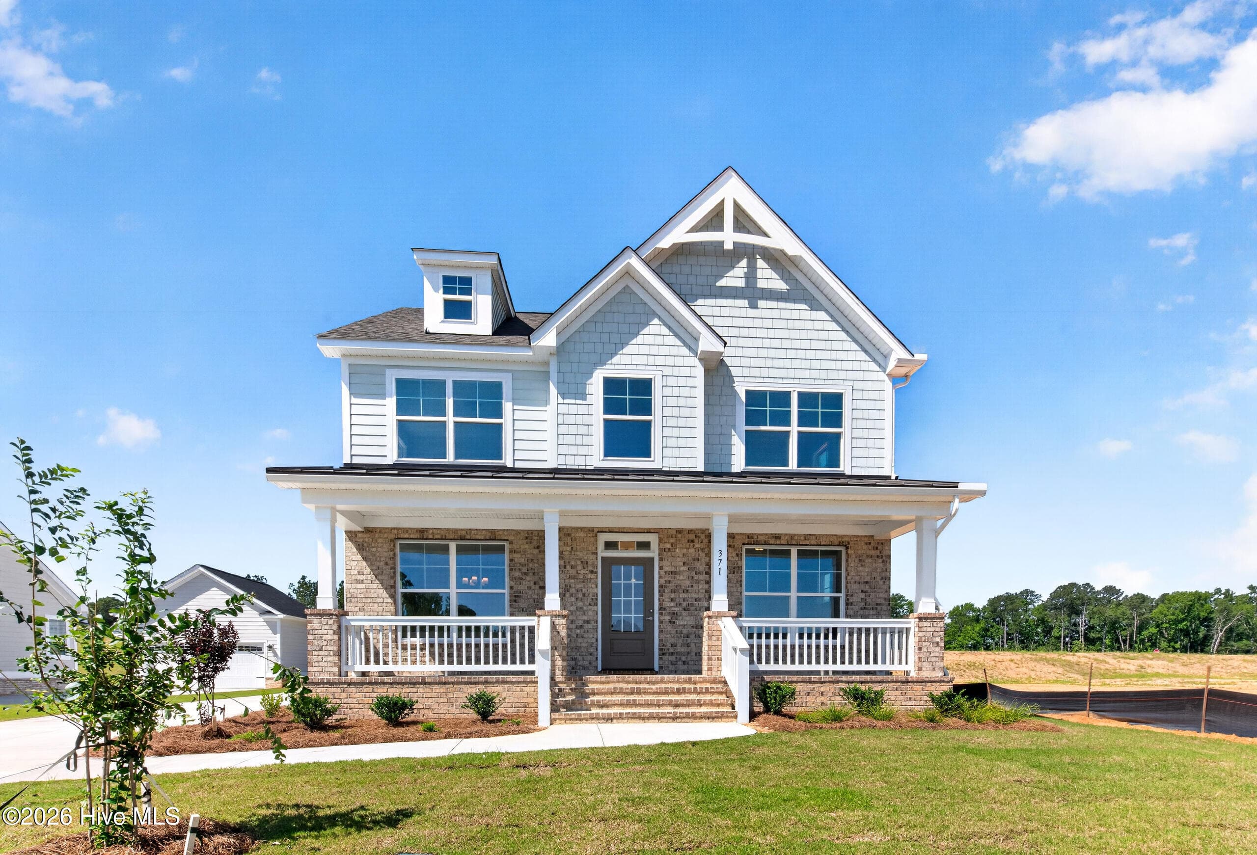 Single Family Residence at 371 Pascalis Place 2004, Aiken, SC 29803, photo 96 of 147