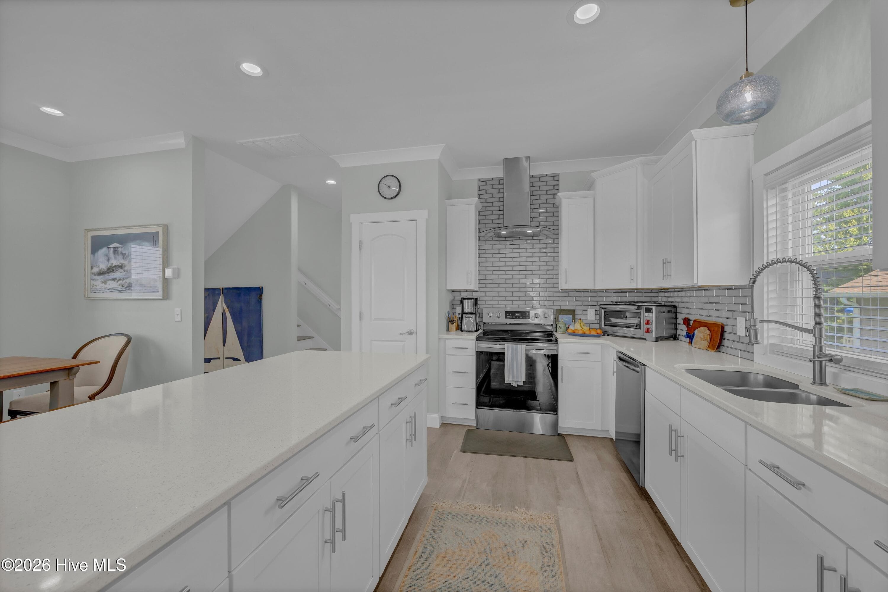 Single Family Residence at 400 Sumter Avenue, Carolina Beach, NC 28428, photo 15 of 77